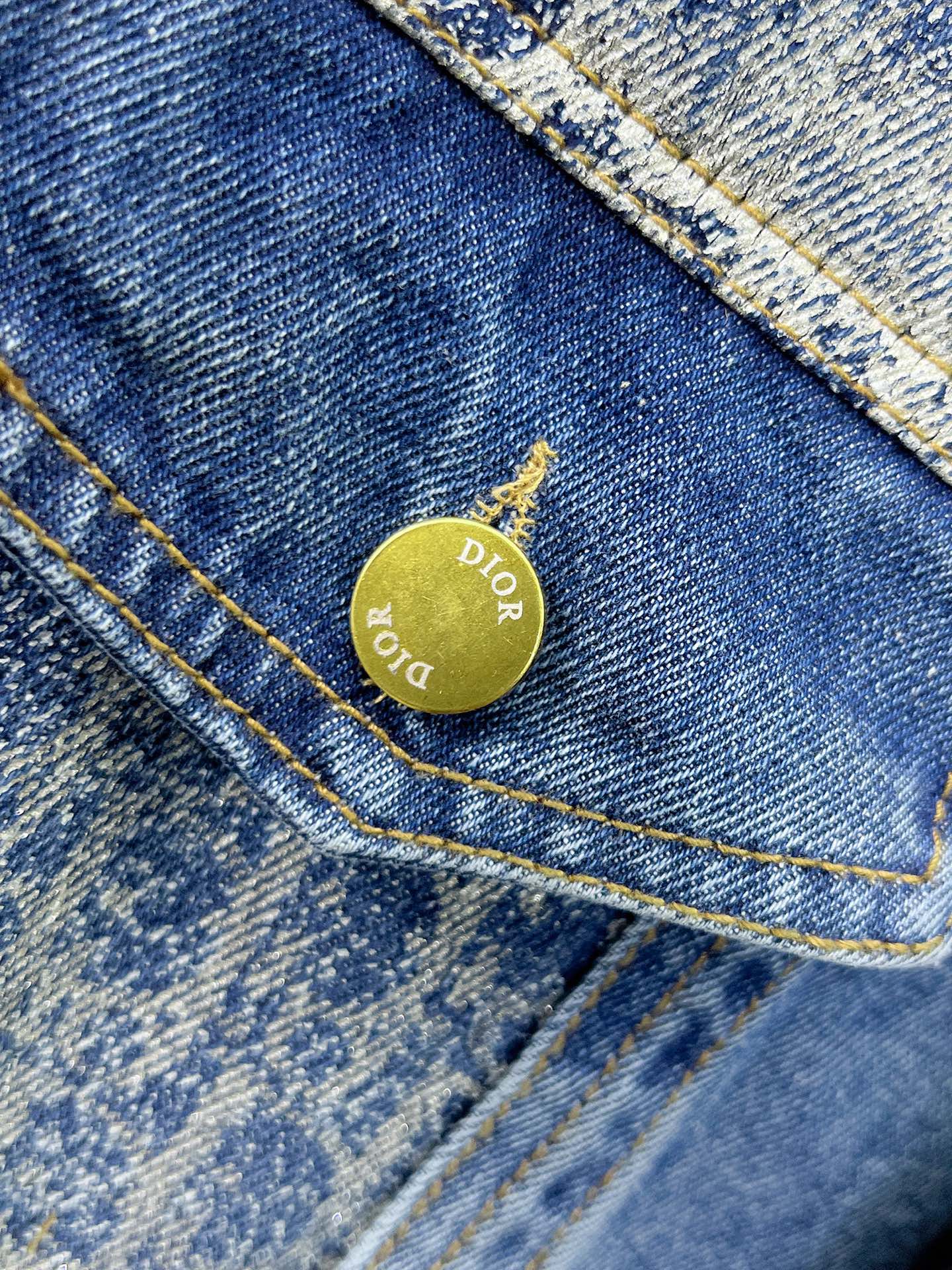 Dior Jacket Hooded M-l-xl