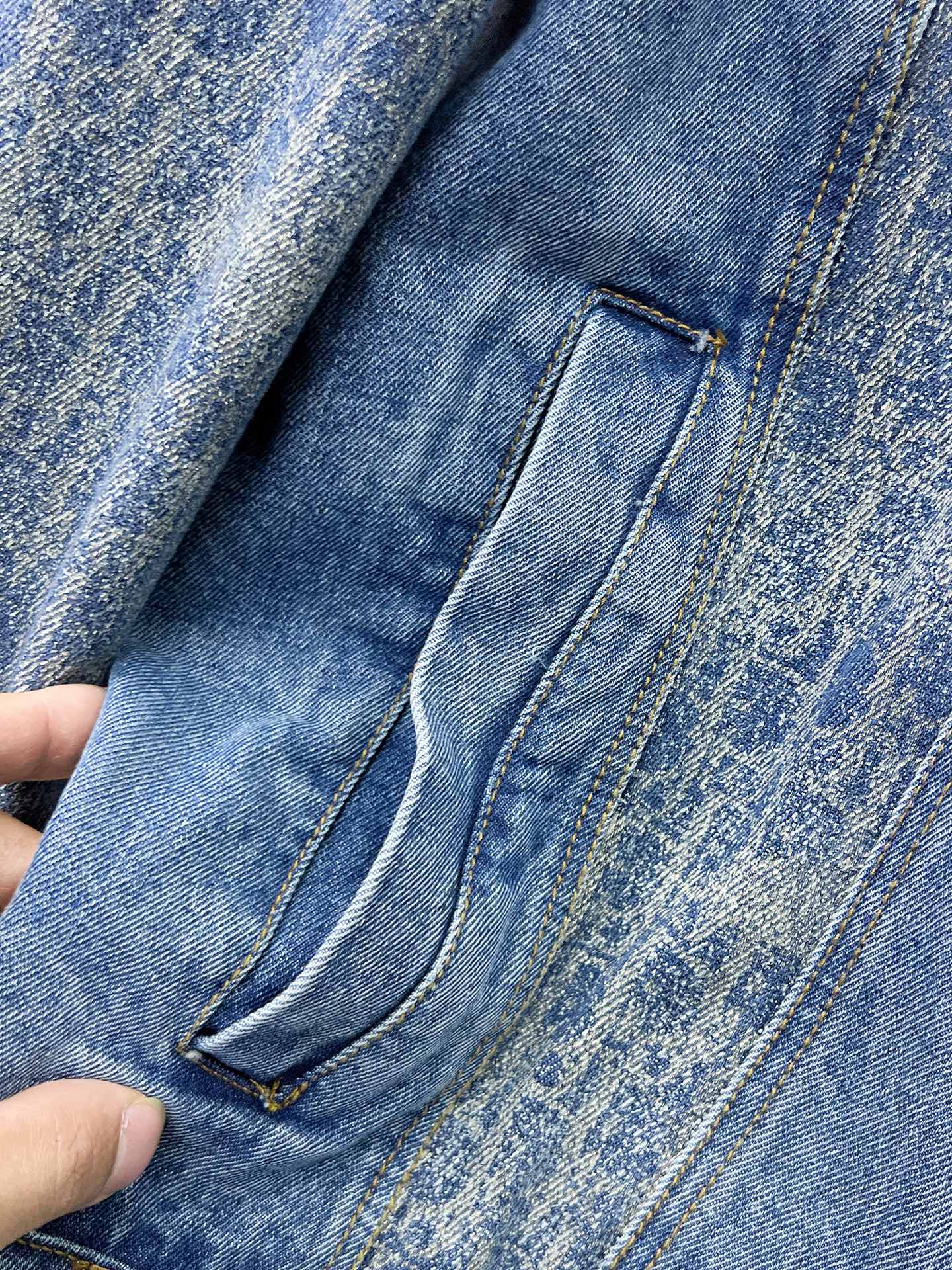 Dior Jacket Hooded M-l-xl