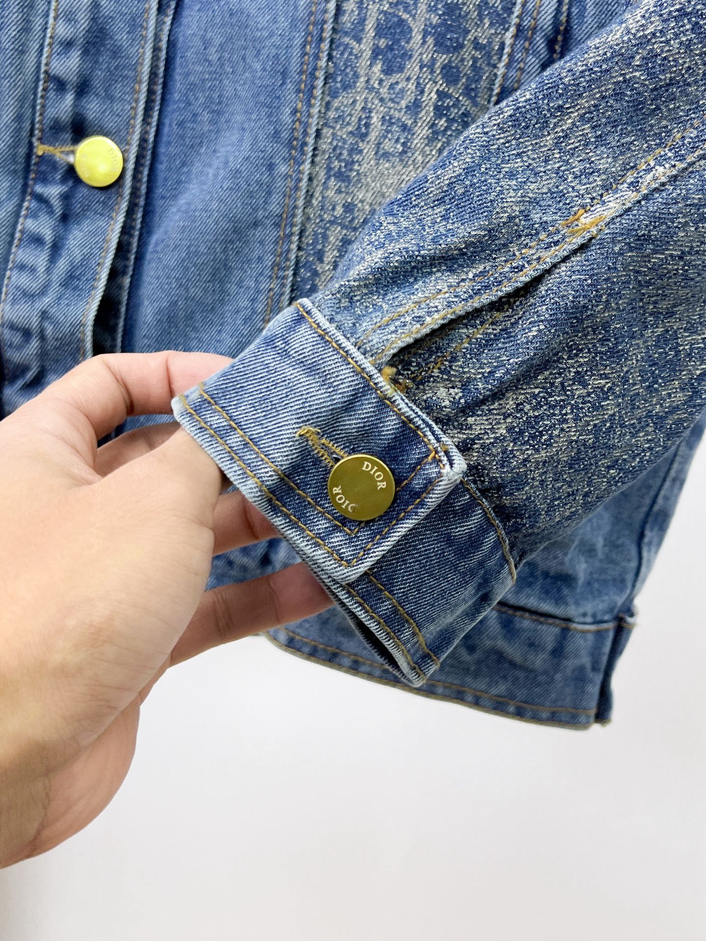 Dior Jacket Hooded M-l-xl