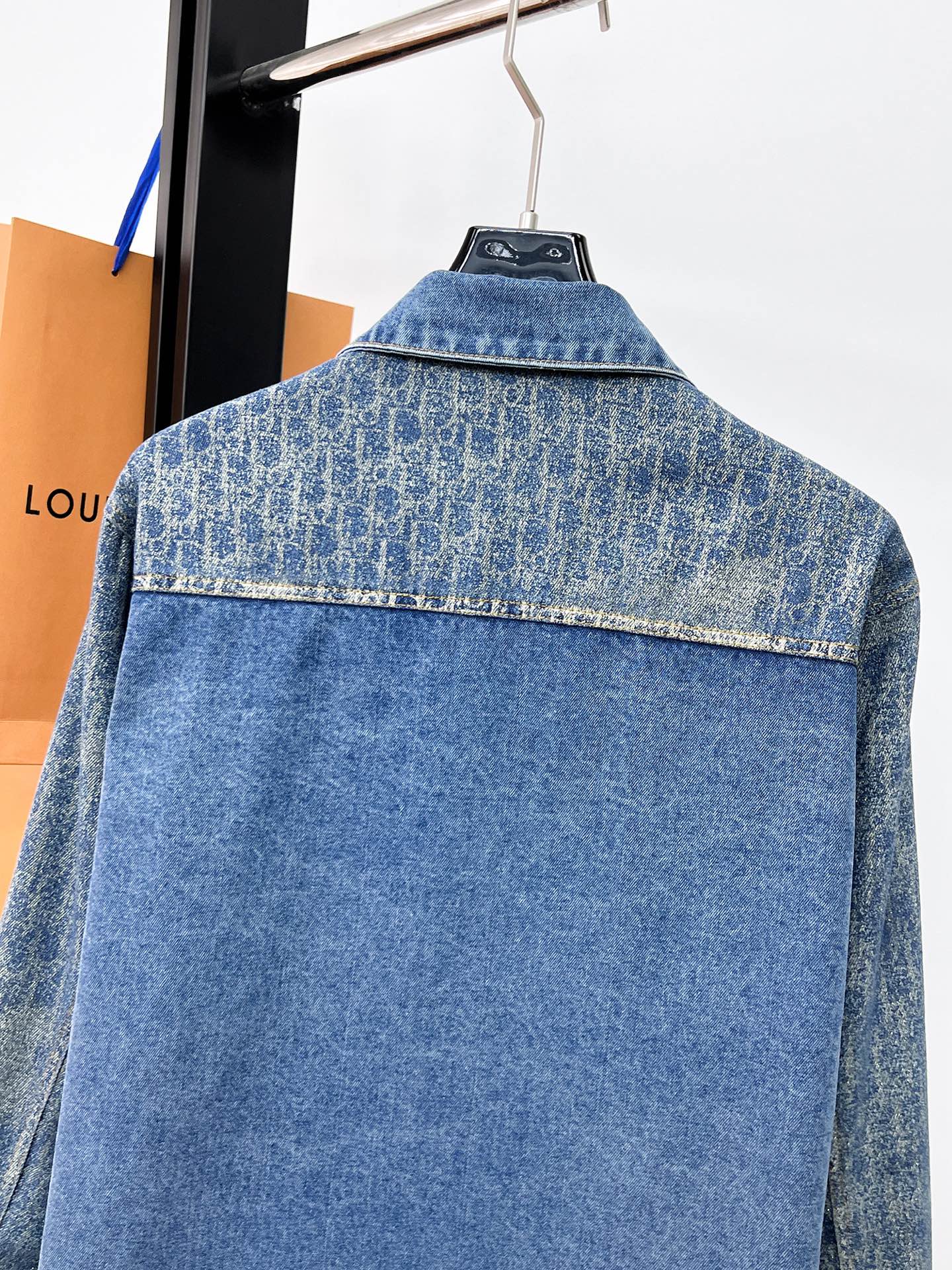 Dior Jacket Hooded M-l-xl