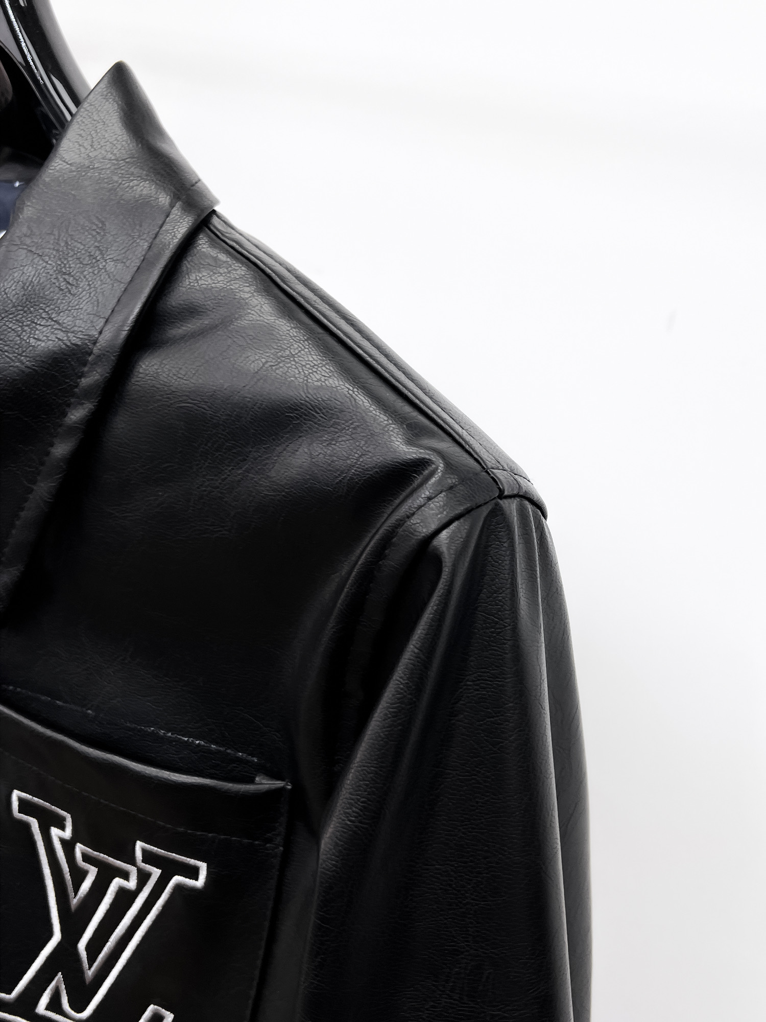 Louis Vuitton Jacket Hooded M-l-xl