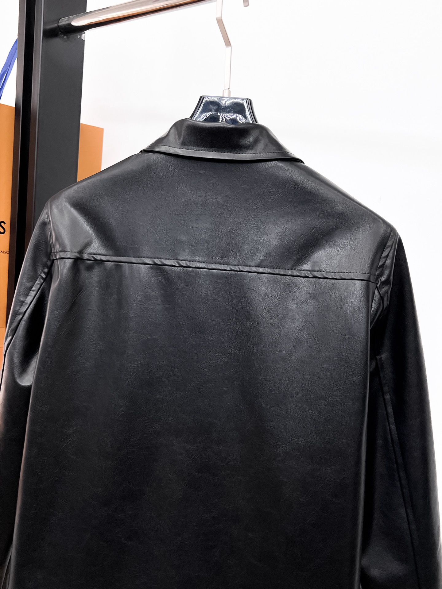 Louis Vuitton Jacket Hooded M-l-xl