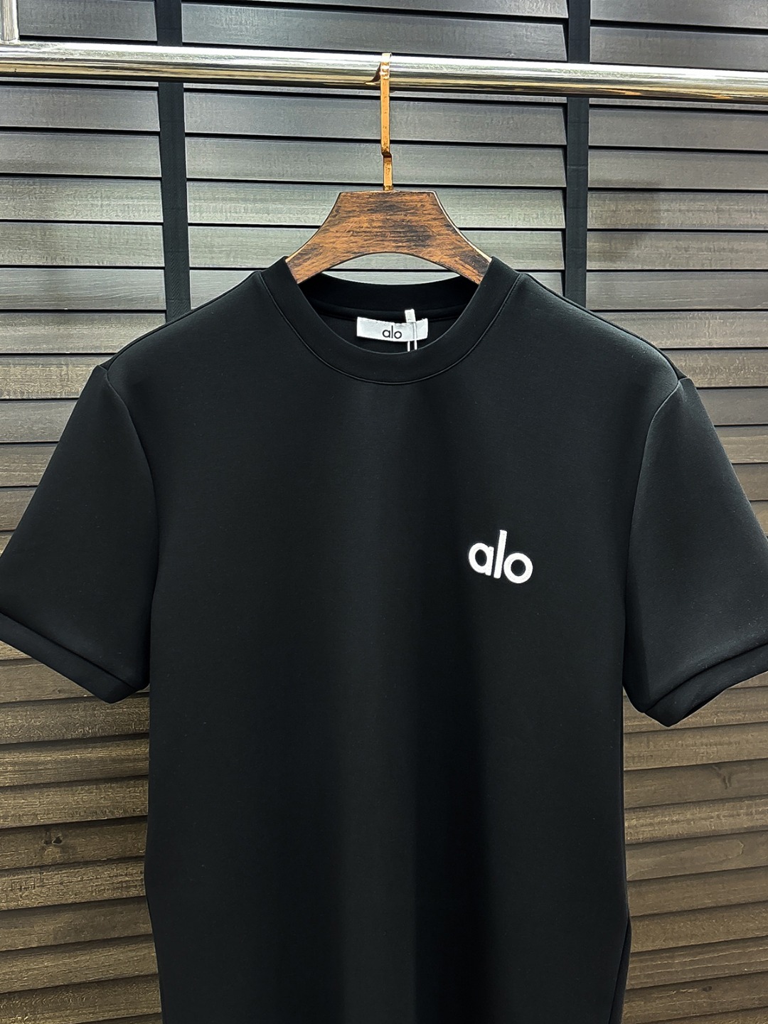 Burberry Hoodie Cotton Black Fleece Lined S-m-l-xl