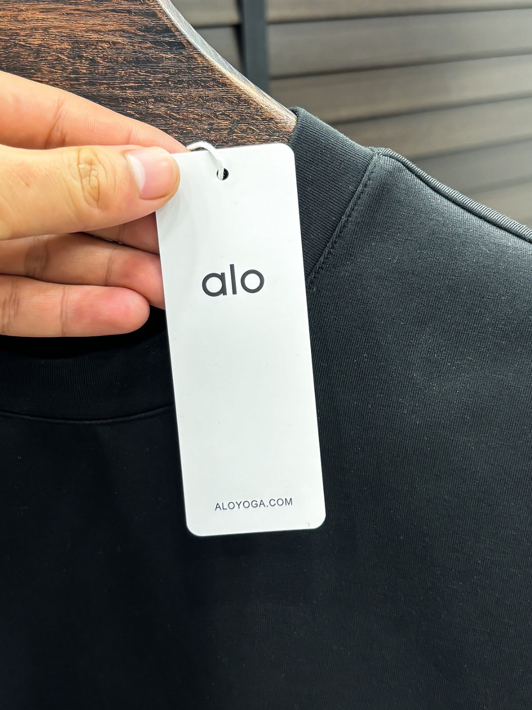 Burberry Hoodie Cotton Black Fleece Lined S-m-l-xl