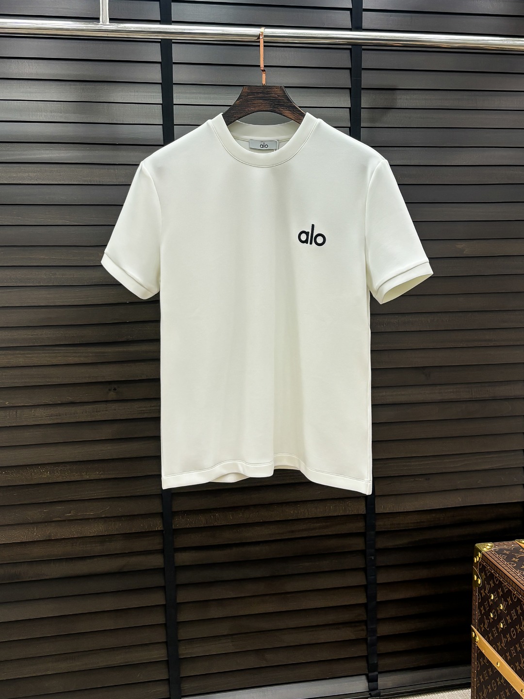 Burberry Hoodie Cotton Black Fleece Lined S-m-l-xl