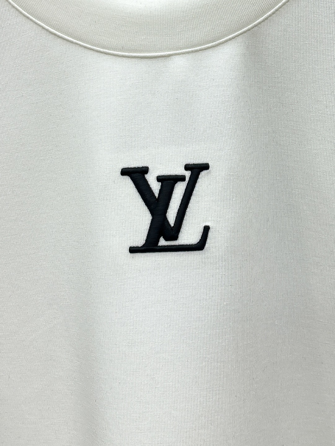 Louis Vuitton Hoodie Cotton Black Fleece Lined S-m-l-xl