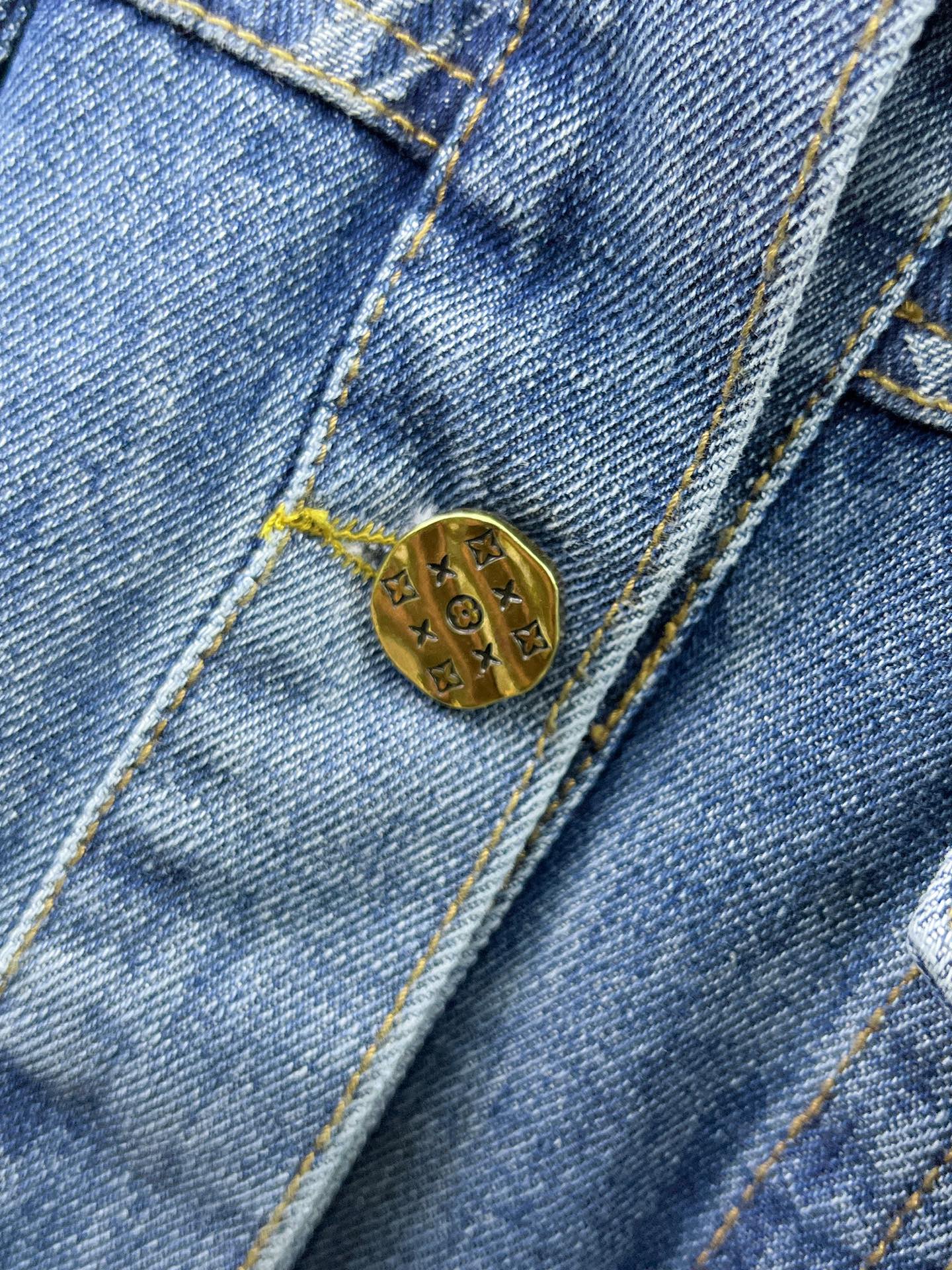 Louis Vuitton Jacket Hooded M-l-xl