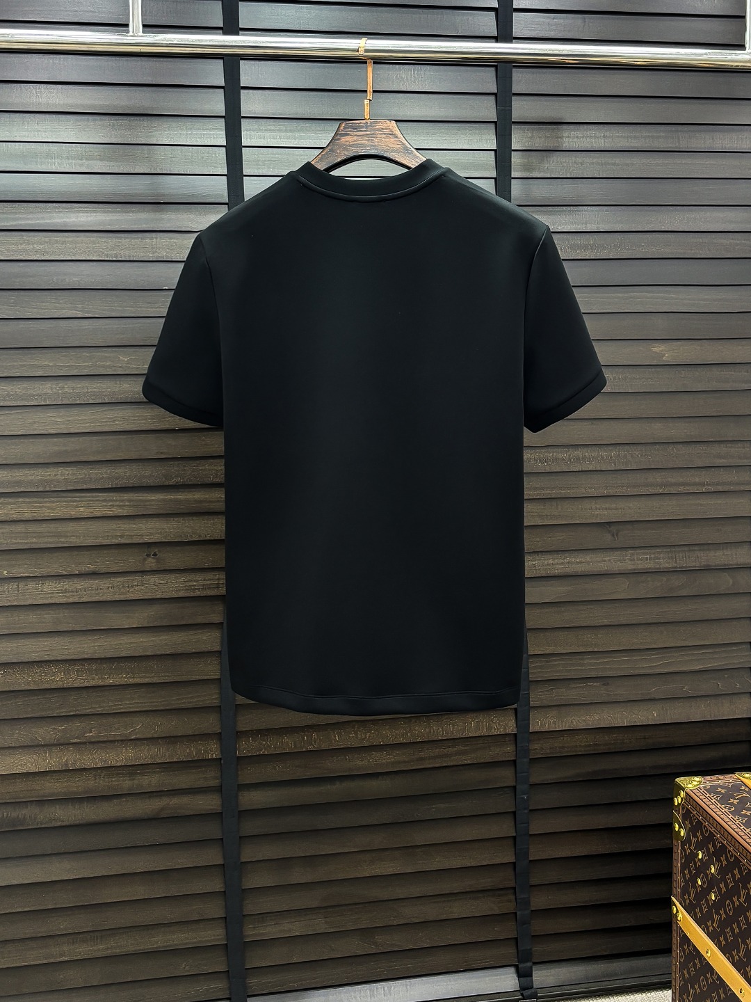 Dior Hoodie Cotton Black Fleece Lined S-m-l-xl