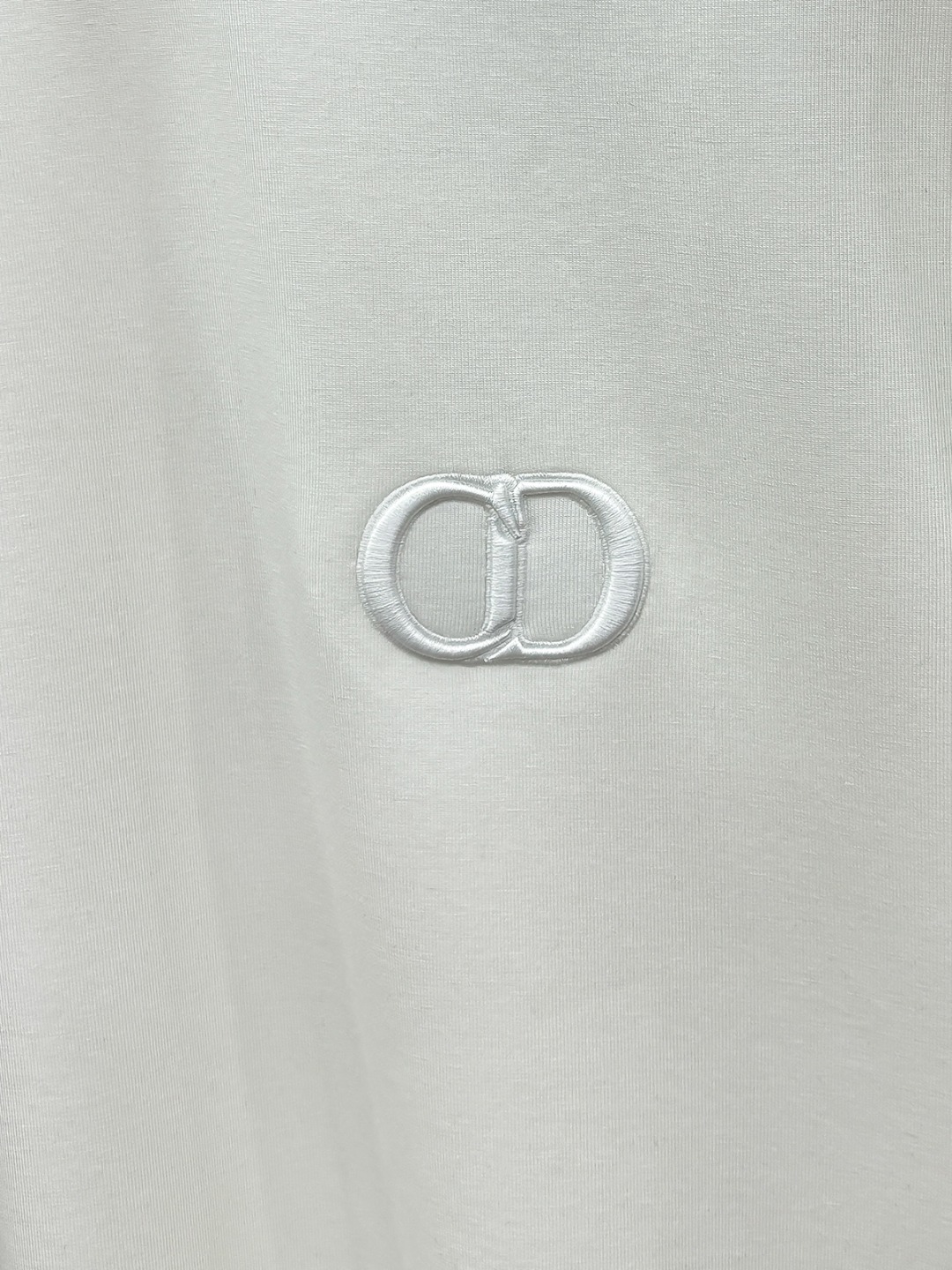 Dior Hoodie Cotton Black Fleece Lined S-m-l-xl