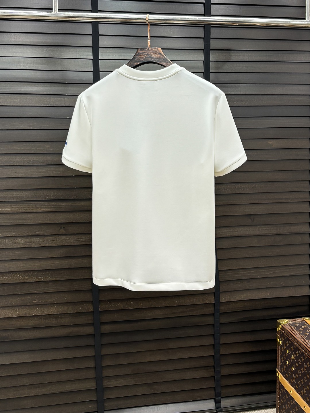 Burberry Hoodie Cotton Black Fleece Lined S-m-l-xl