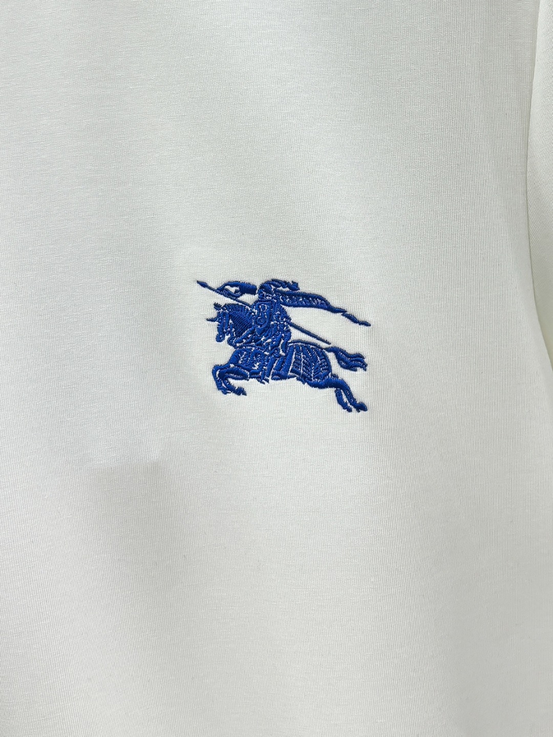 Burberry Hoodie Cotton Black Fleece Lined S-m-l-xl