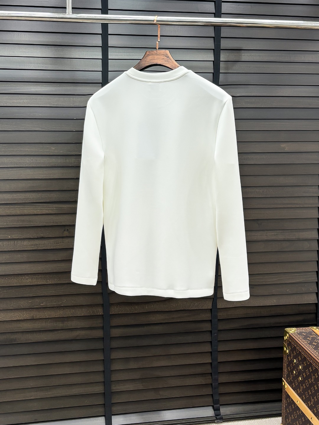 Burberry Hoodie Cotton Black Fleece Lined S-m-l-xl