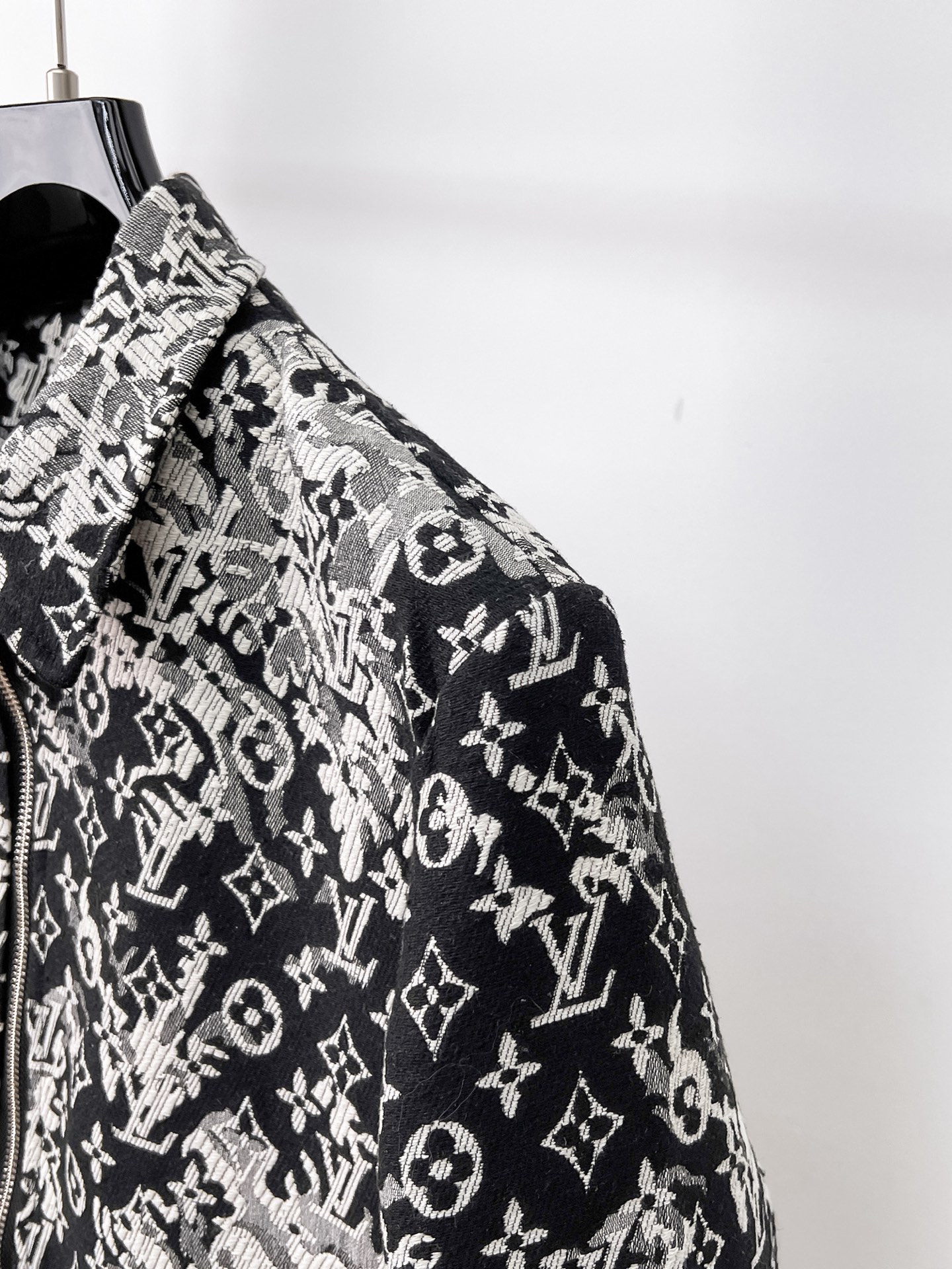 Louis Vuitton Jacket Hooded M-l-xl