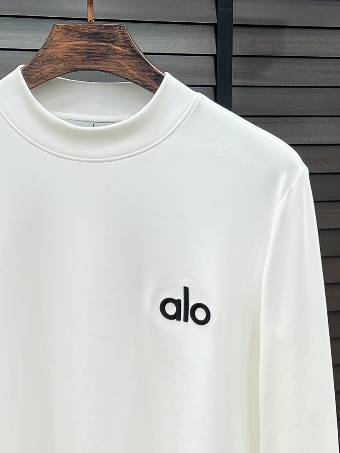 Burberry Hoodie Cotton Black Fleece Lined S-m-l-xl