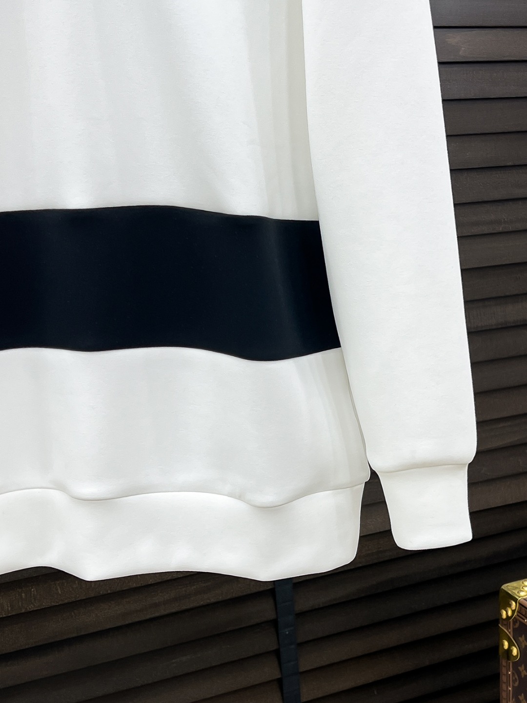 Burberry Couple Hoodie Cotton Black S-m-l-xl