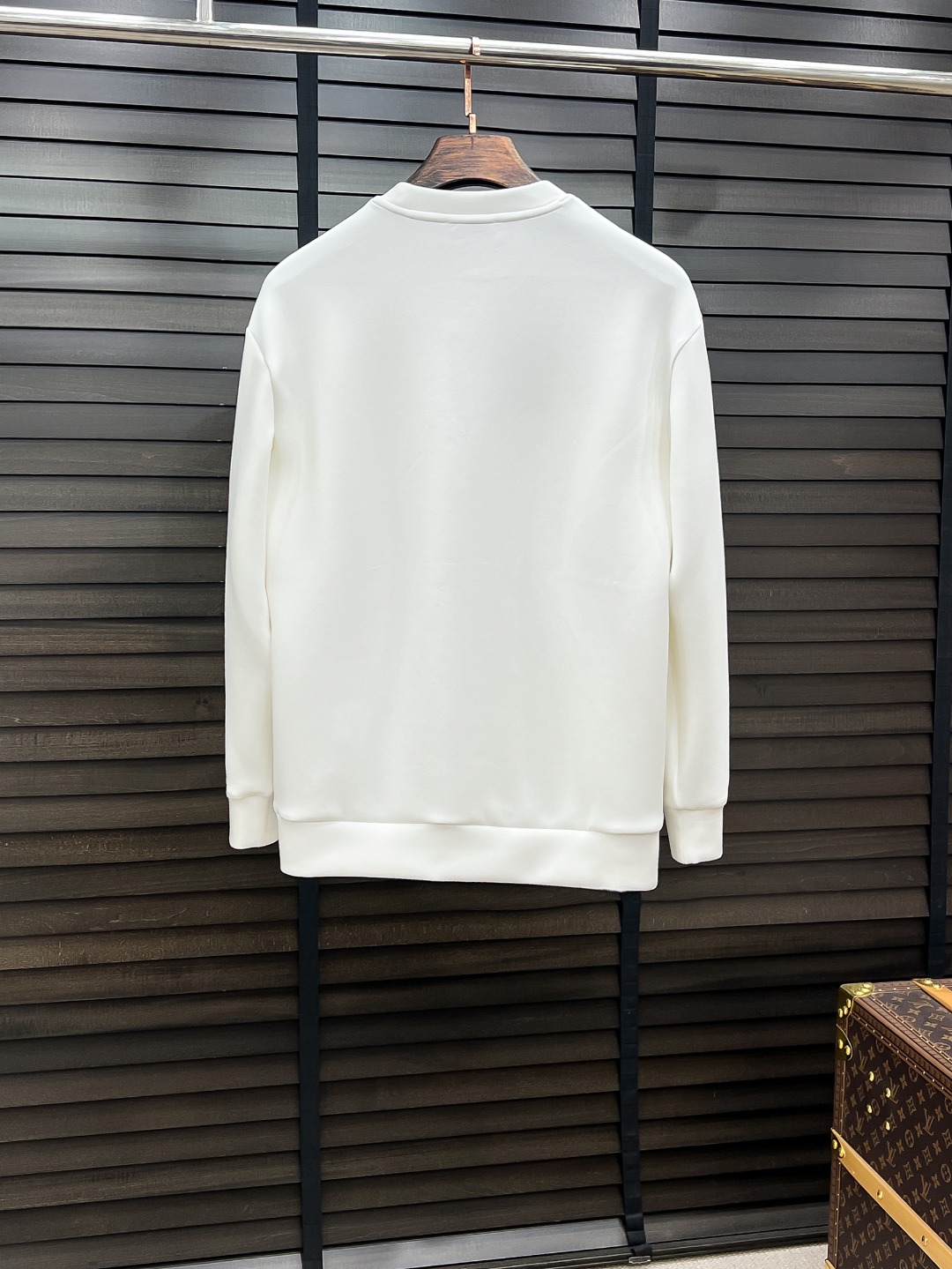 Miu Miu Couple Hoodie Cotton Black S-m-l-xl