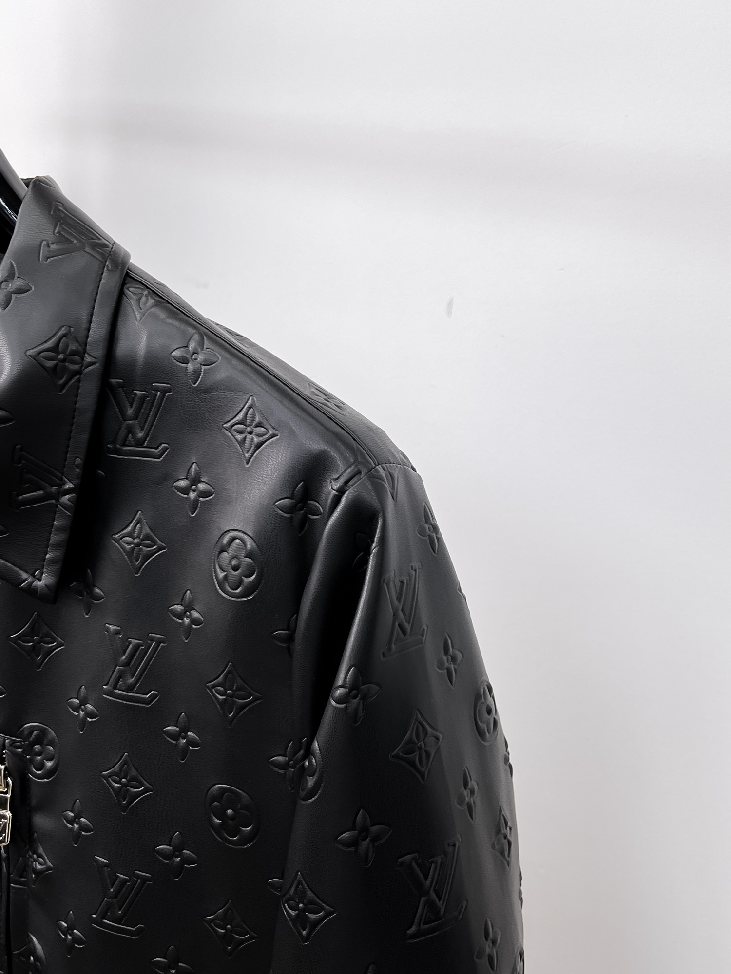 Louis Vuitton Jacket Hooded M-l-xl