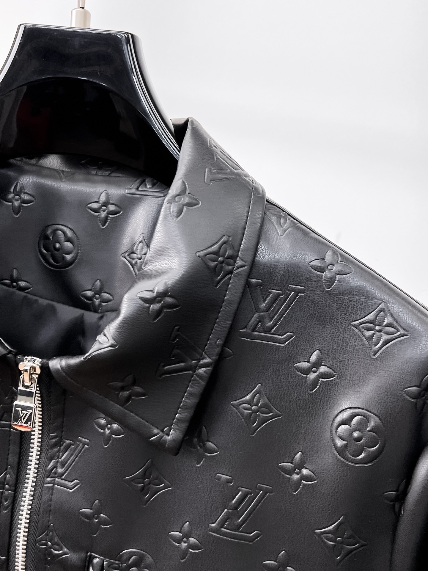 Louis Vuitton Jacket Hooded M-l-xl