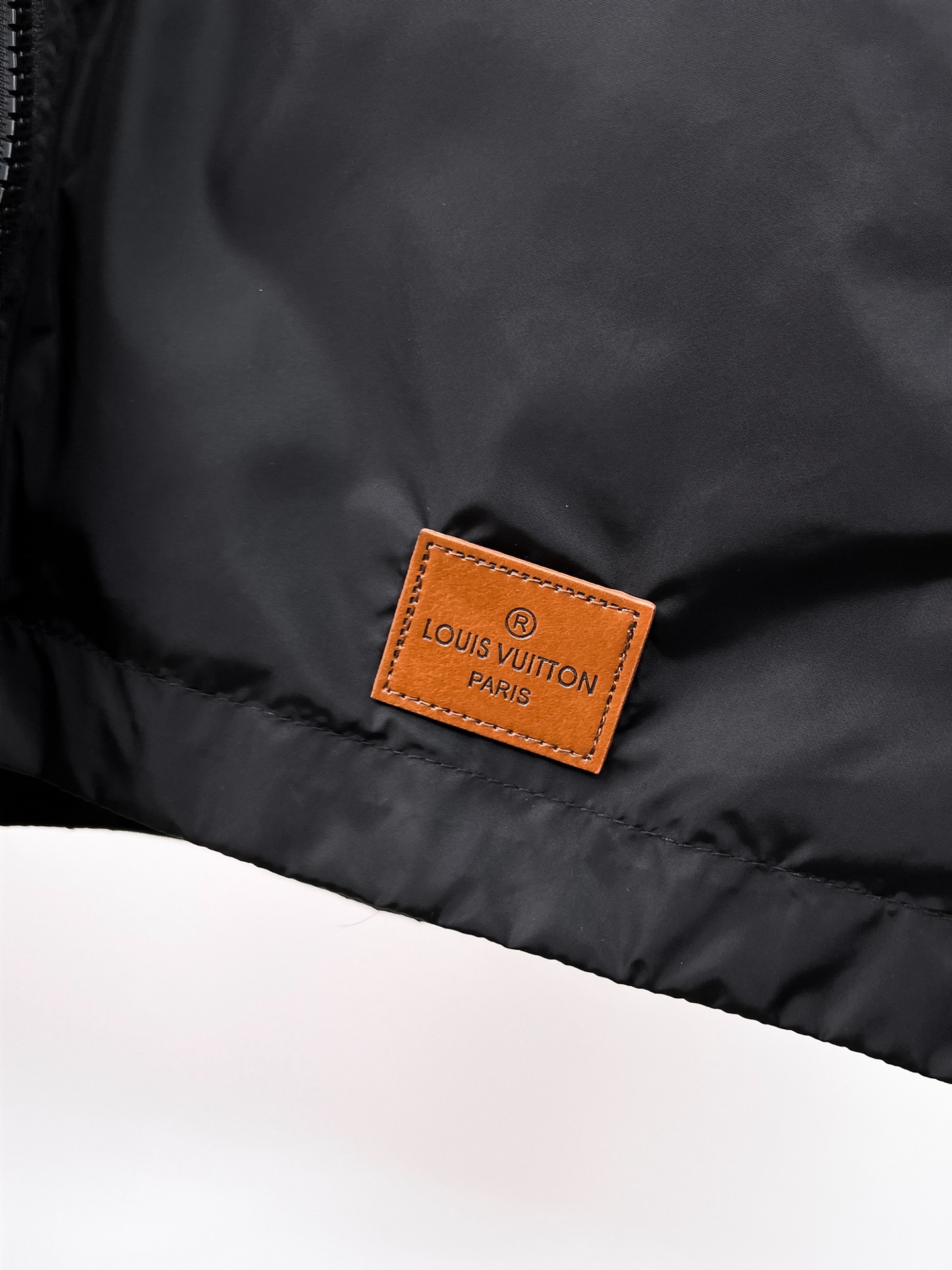 Louis Vuitton Jacket Hooded M-l-xl