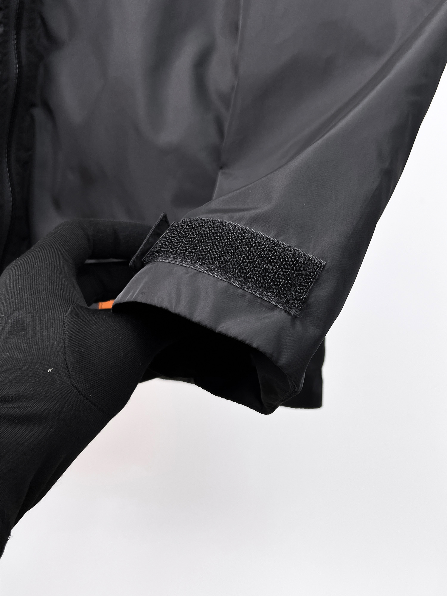 Louis Vuitton Jacket Hooded M-l-xl