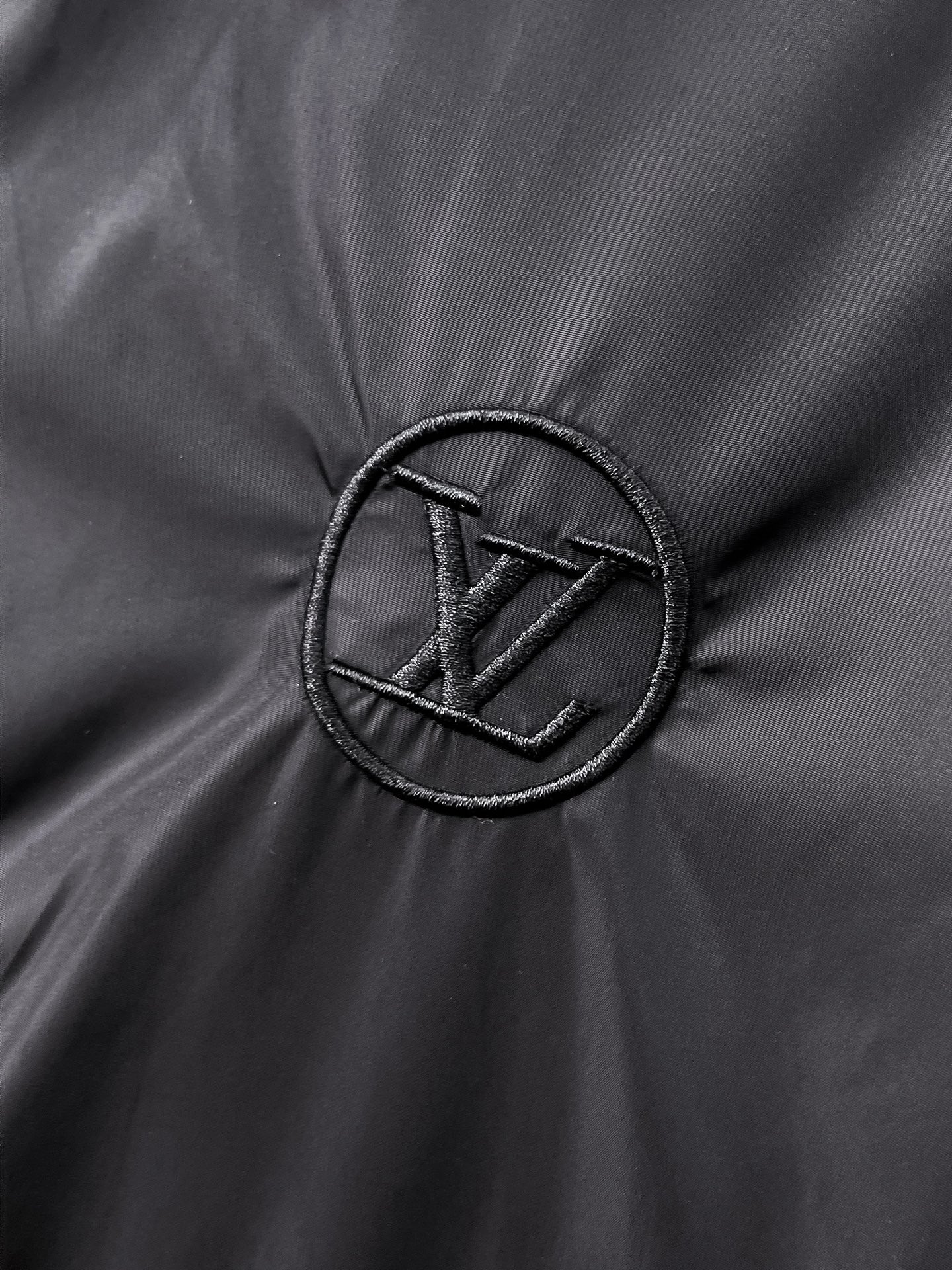 Louis Vuitton Jacket Hooded M-l-xl