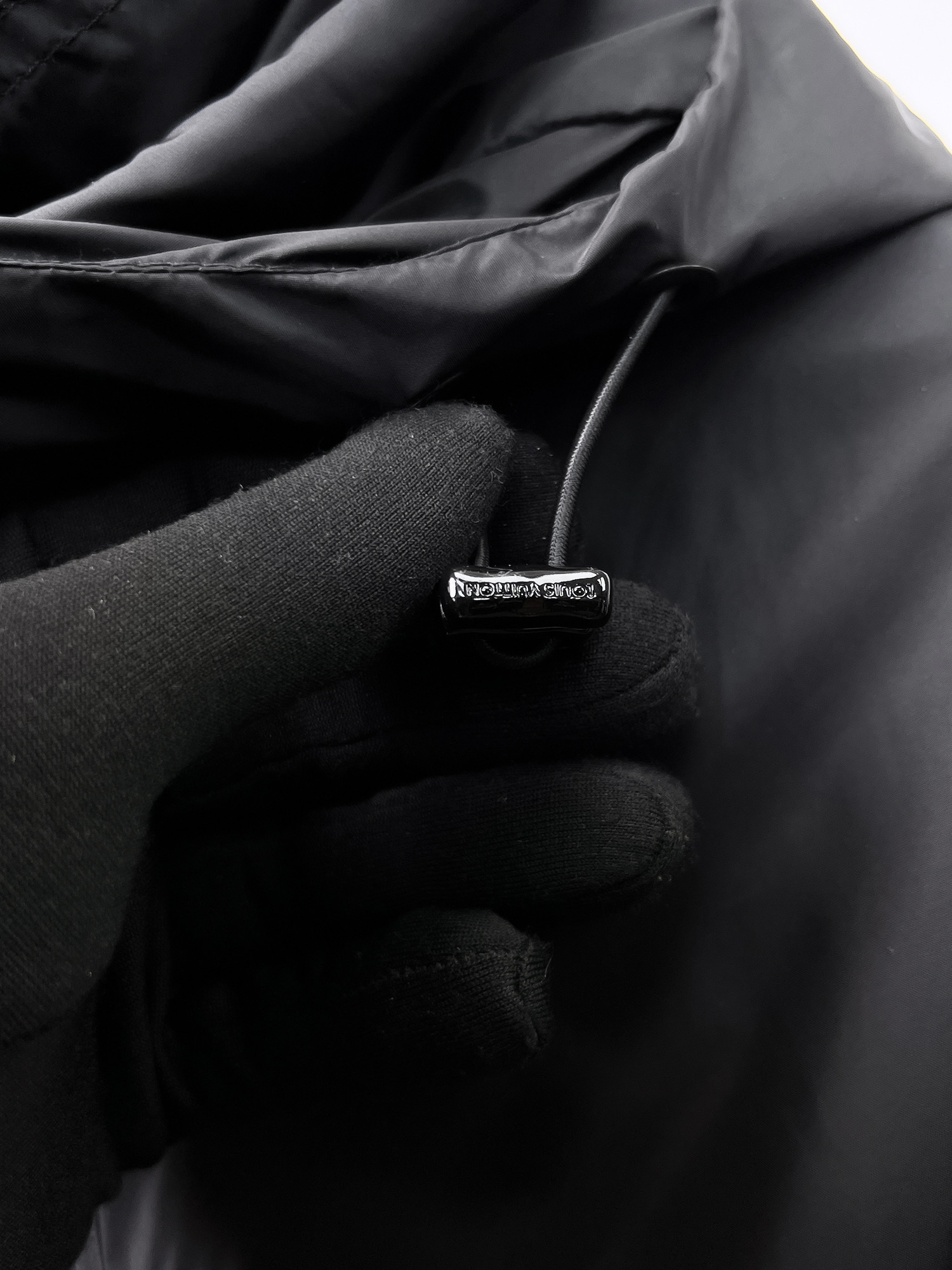 Louis Vuitton Jacket Hooded M-l-xl