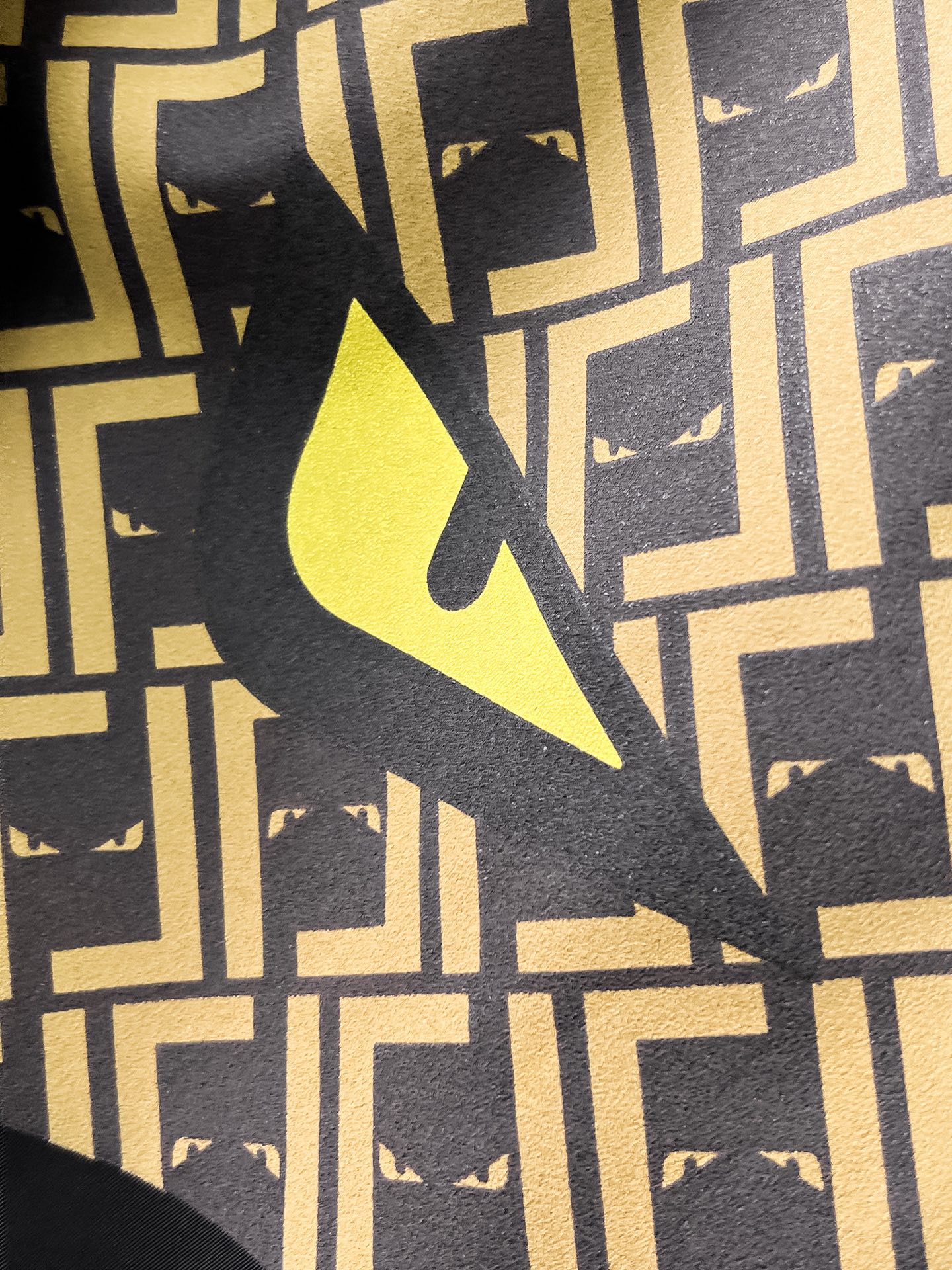 Fendi Jacket Hooded M-l-xl