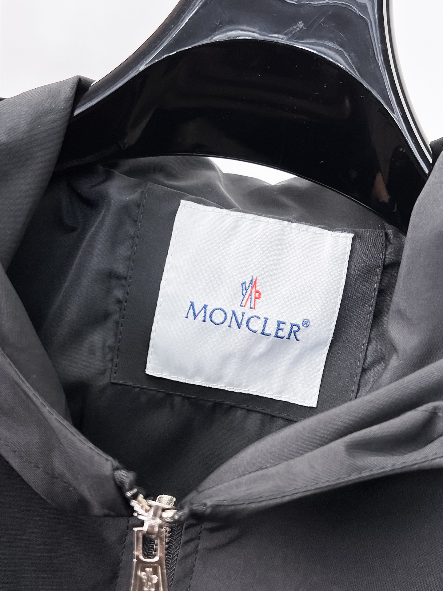 Moncler Jacket Hooded M-l-xl