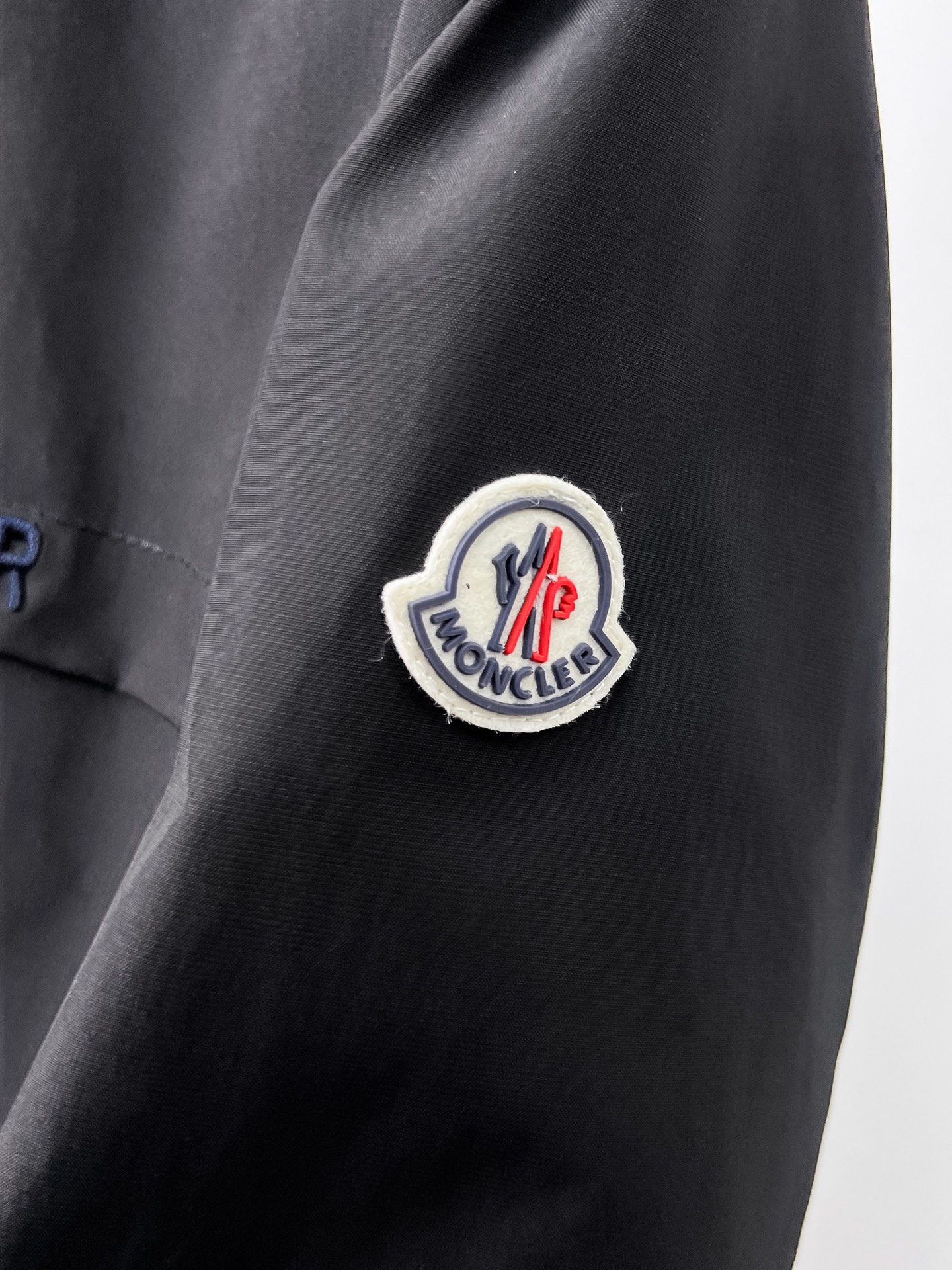 Moncler Jacket Hooded M-l-xl