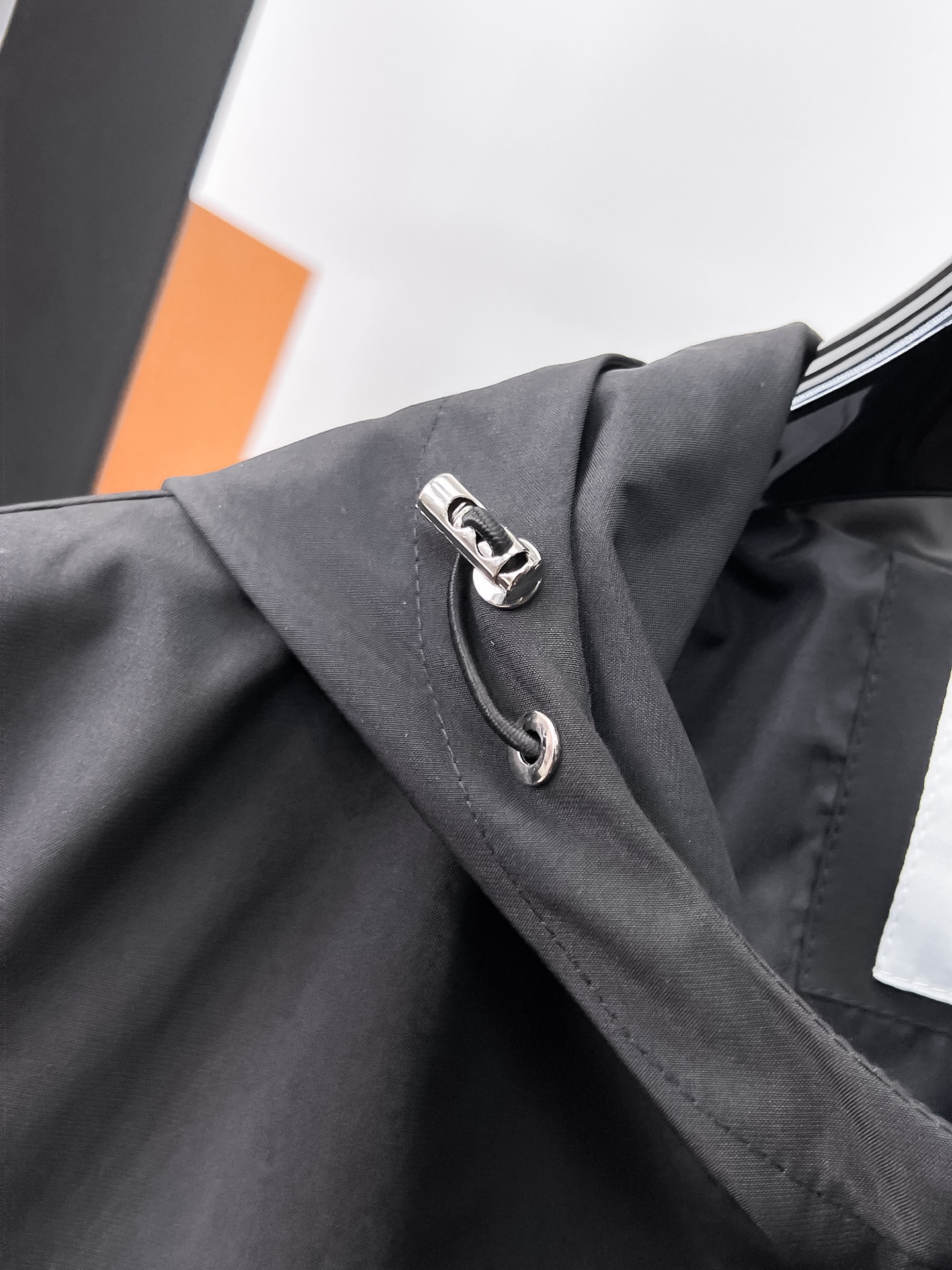 Moncler Jacket Hooded M-l-xl