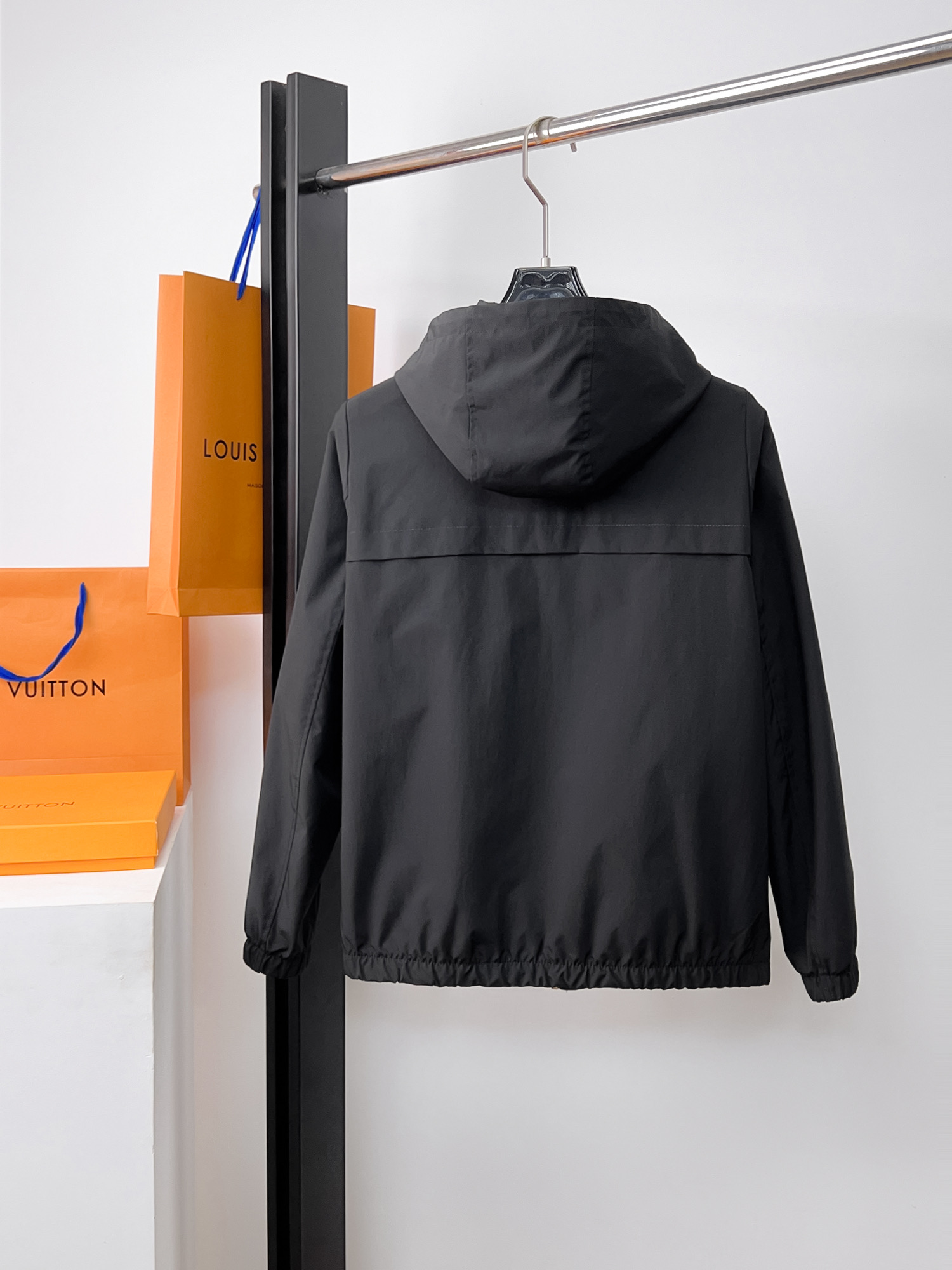 Moncler Jacket Hooded M-l-xl