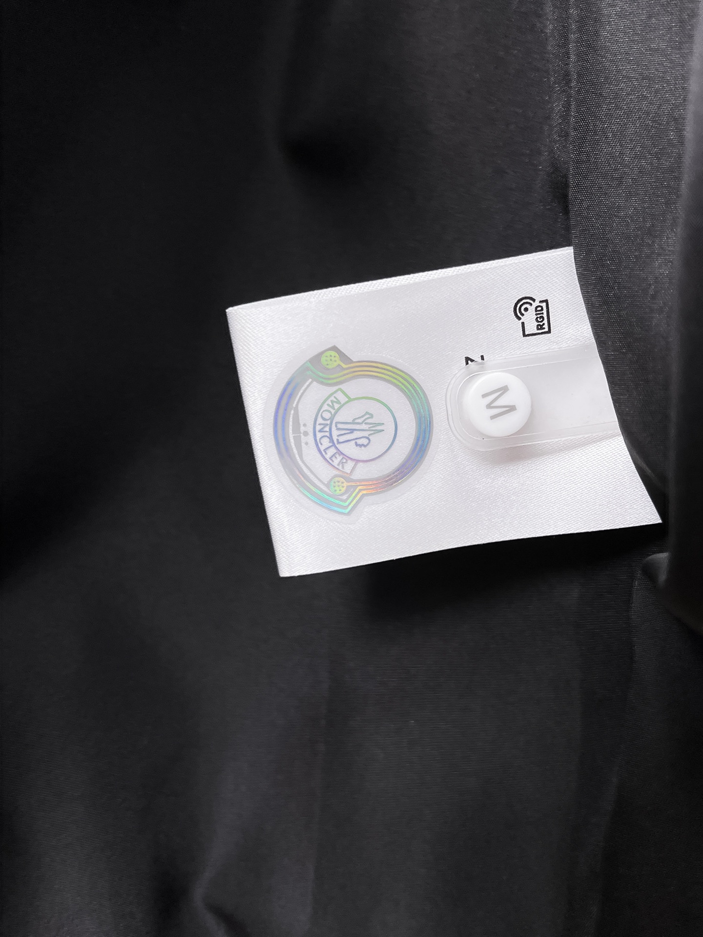 Moncler Jacket Hooded M-l-xl