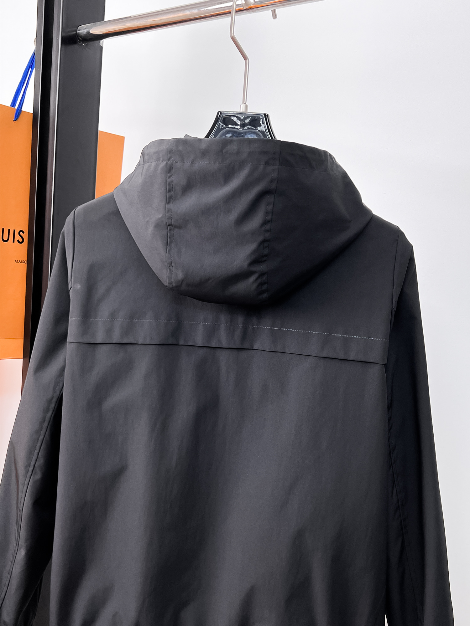 Moncler Jacket Hooded M-l-xl