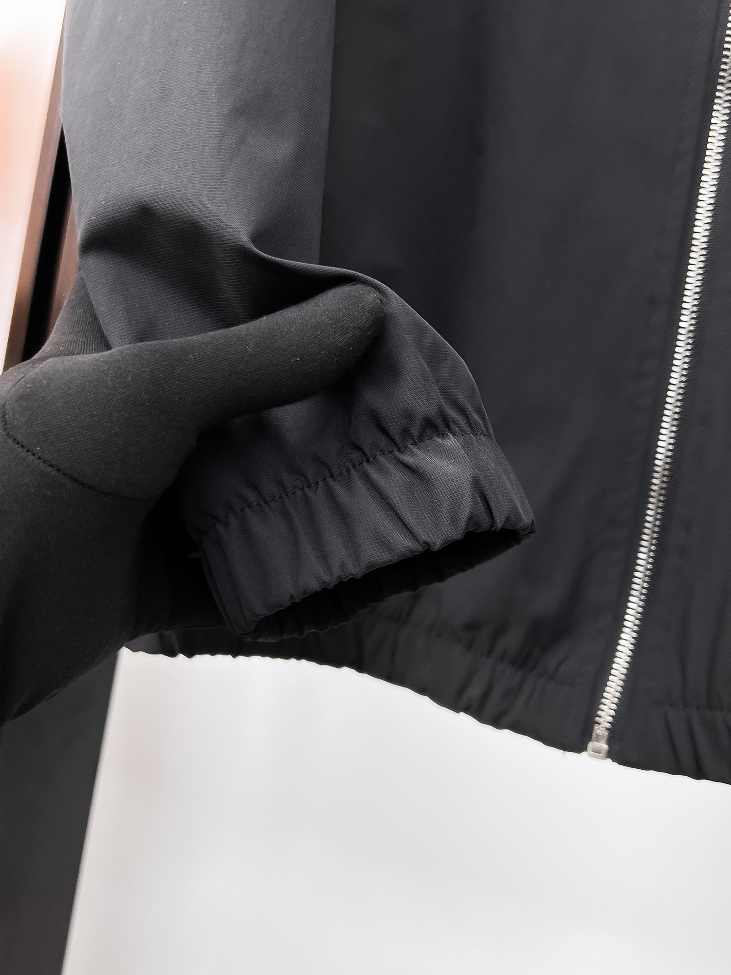 Moncler Jacket Hooded M-l-xl