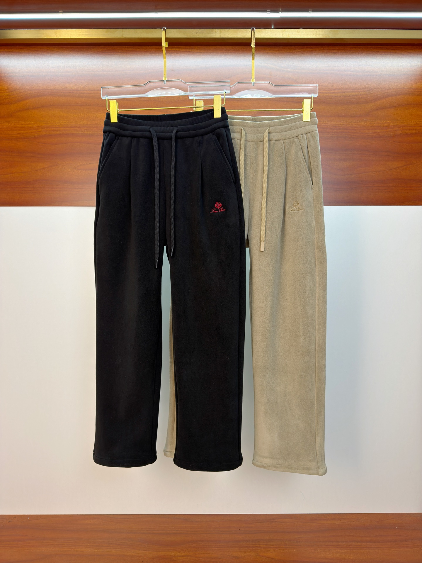 Loro Piana Basic Clothing S-l-xl