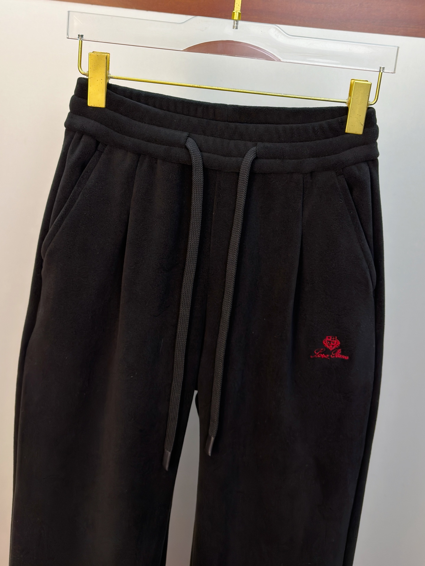 Loro Piana Basic Clothing S-l-xl