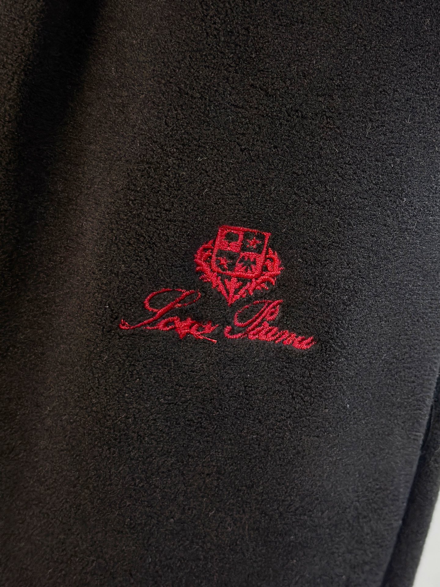 Loro Piana Basic Clothing S-l-xl