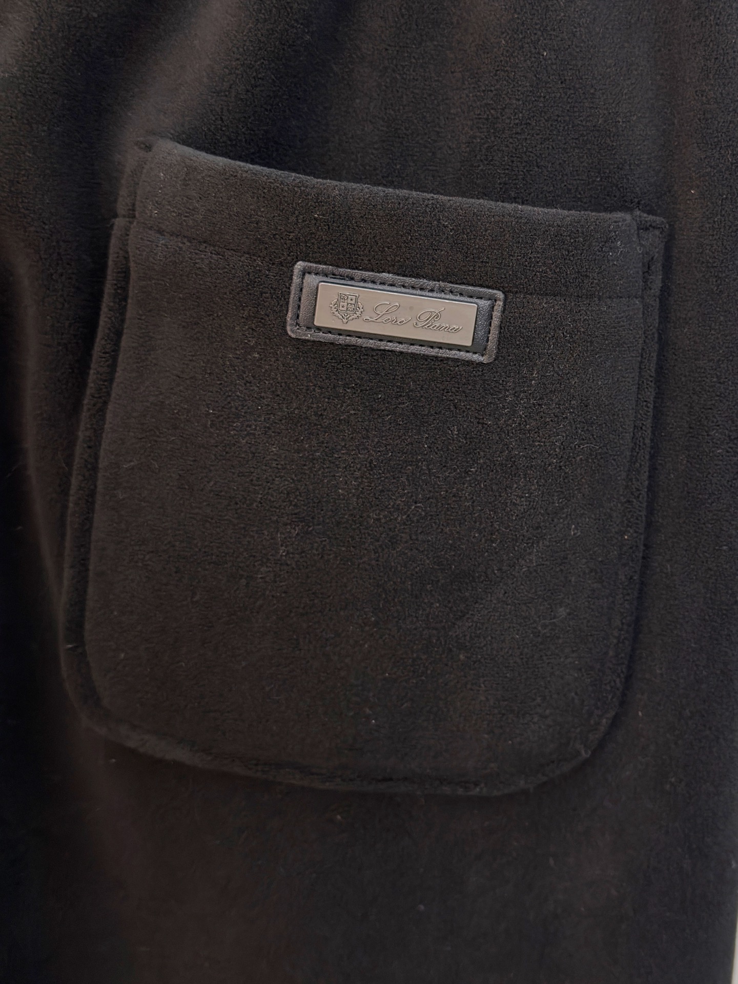 Loro Piana Basic Clothing S-l-xl