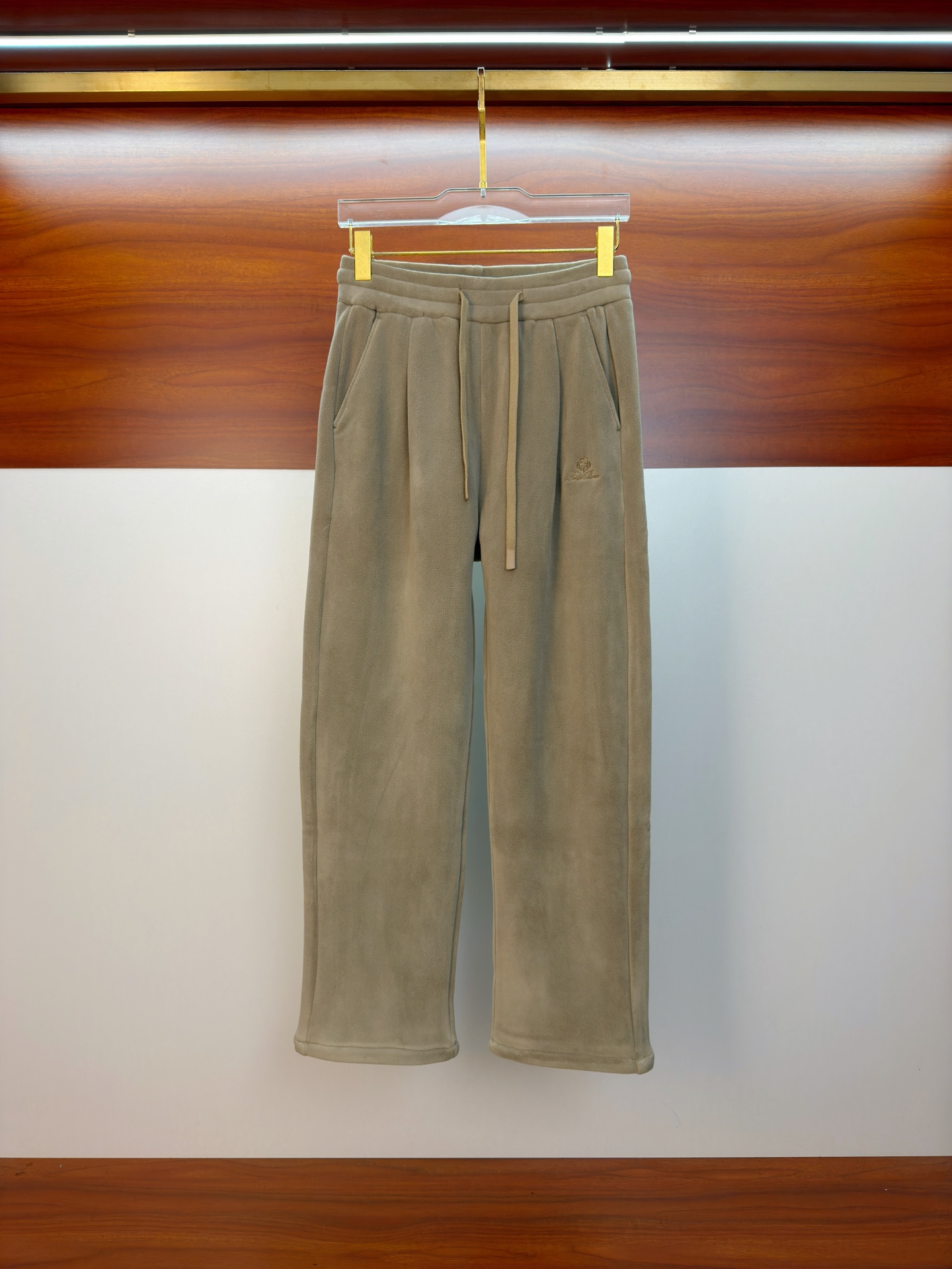 Loro Piana Basic Clothing S-l-xl