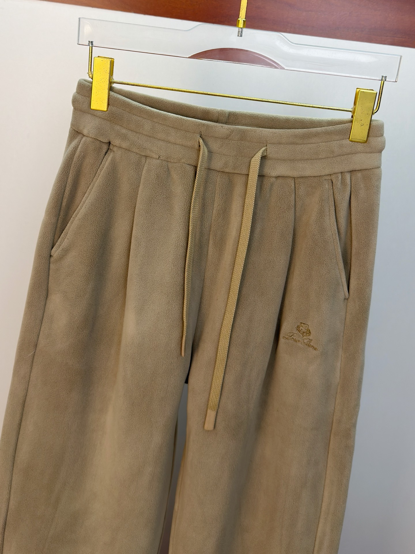 Loro Piana Basic Clothing S-l-xl