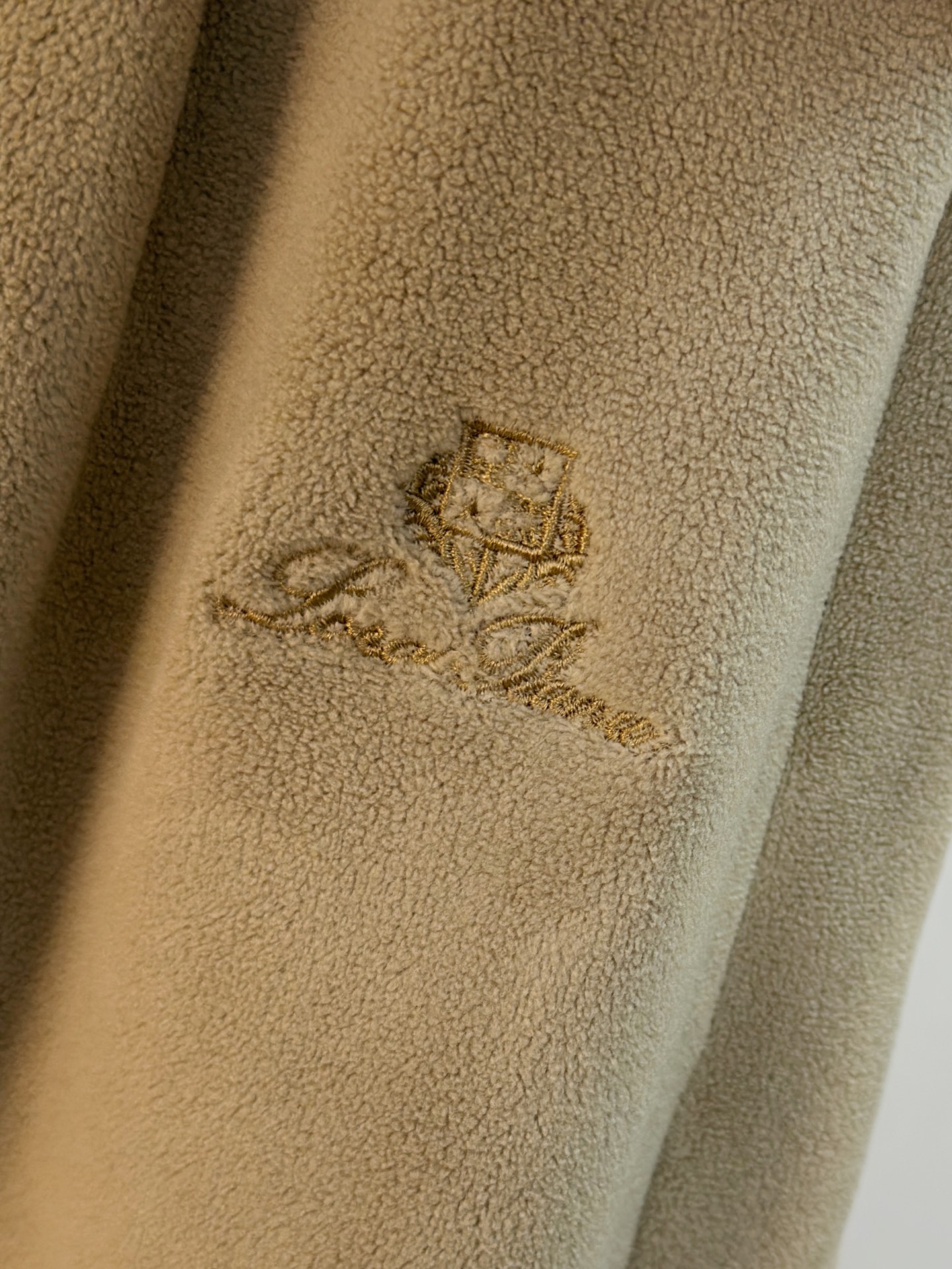 Loro Piana Basic Clothing S-l-xl