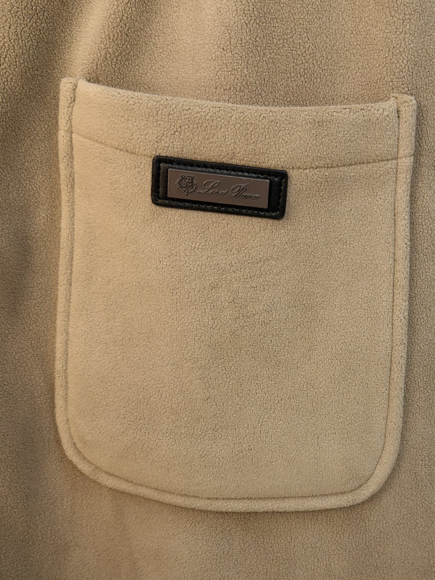 Loro Piana Basic Clothing S-l-xl