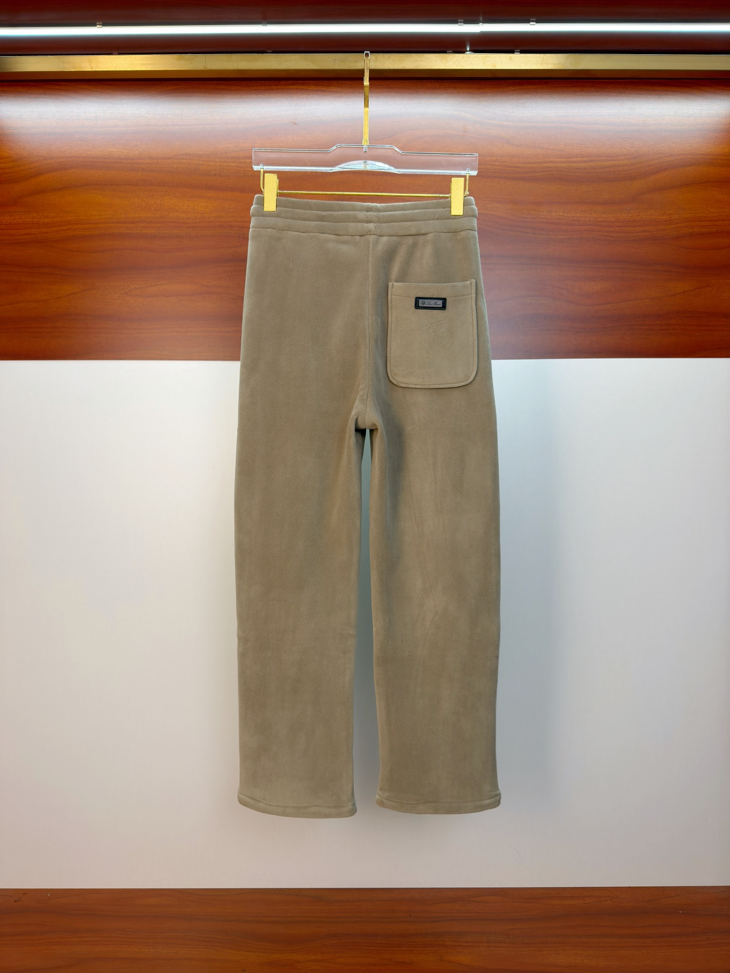 Loro Piana Basic Clothing S-l-xl