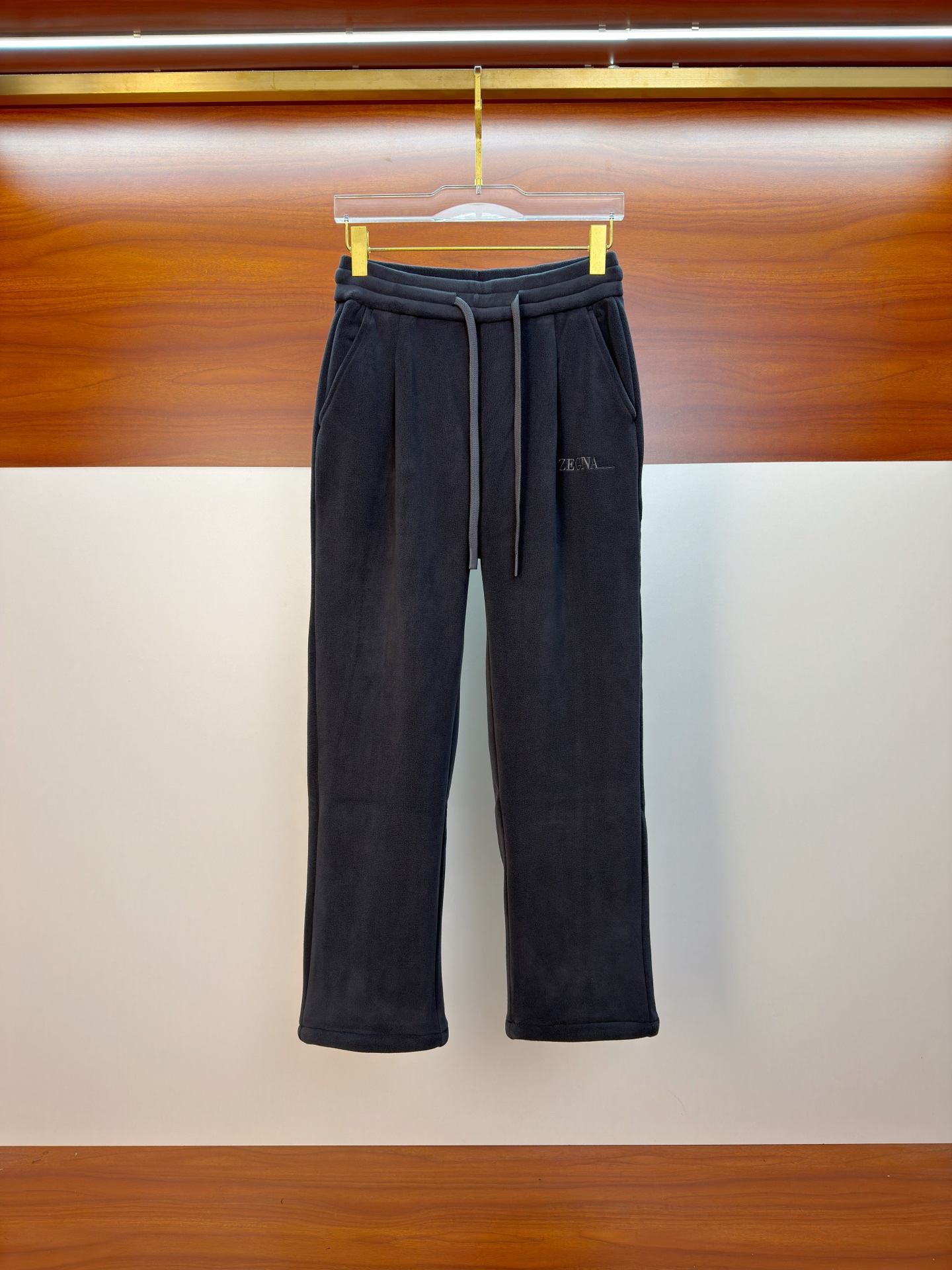 Ermenegildo Zegna Basic Clothing S-xl