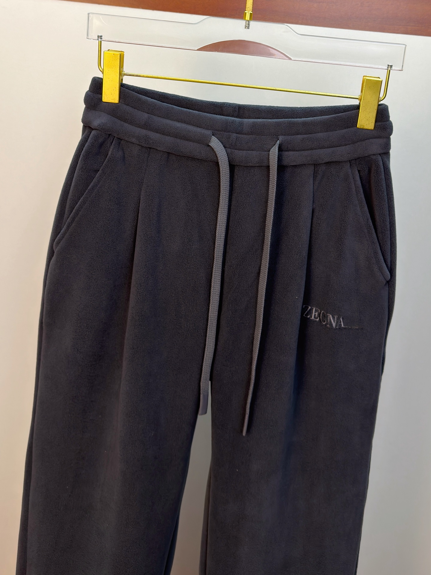 Ermenegildo Zegna Basic Clothing S-xl