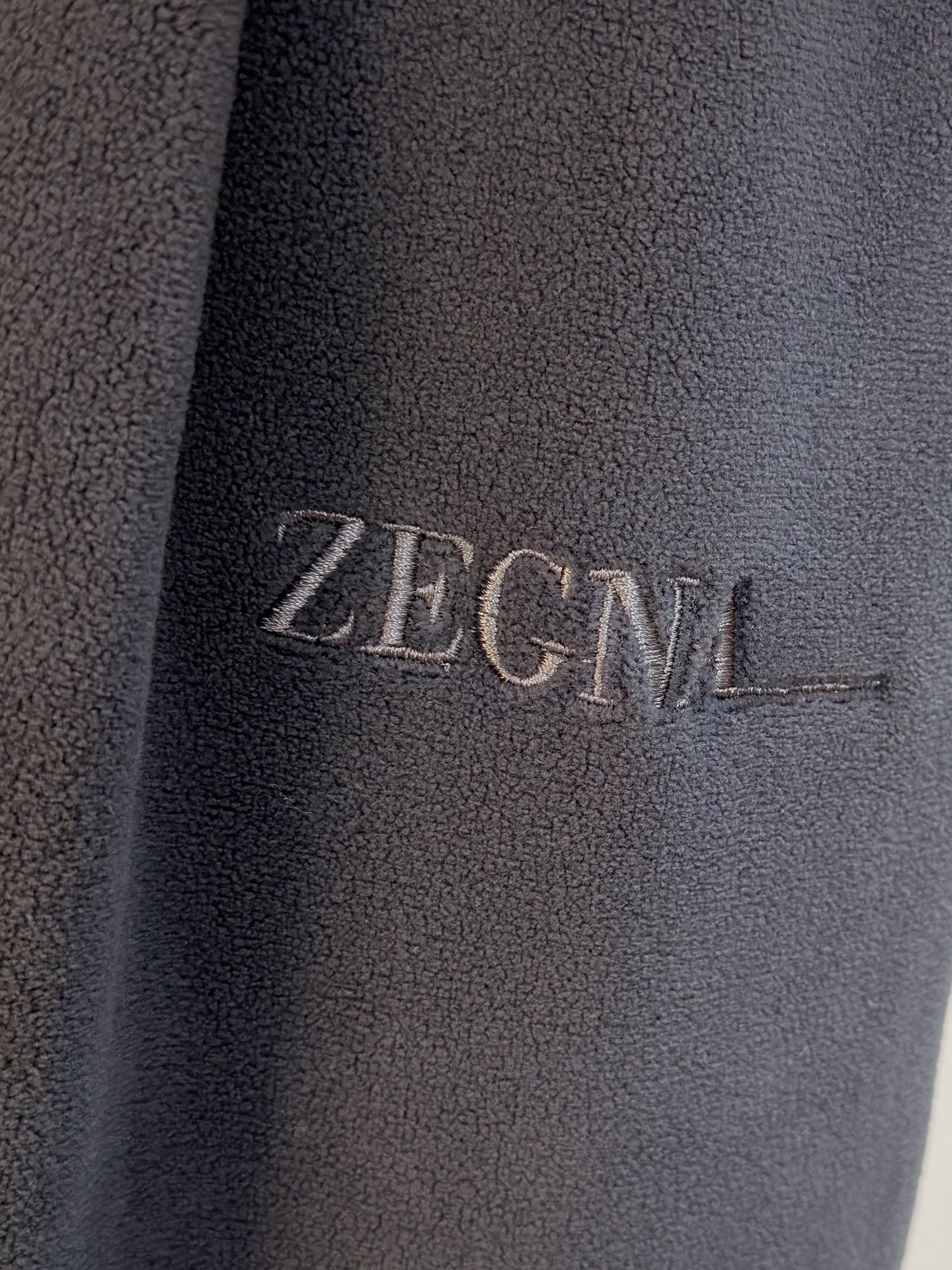 Ermenegildo Zegna Basic Clothing S-xl