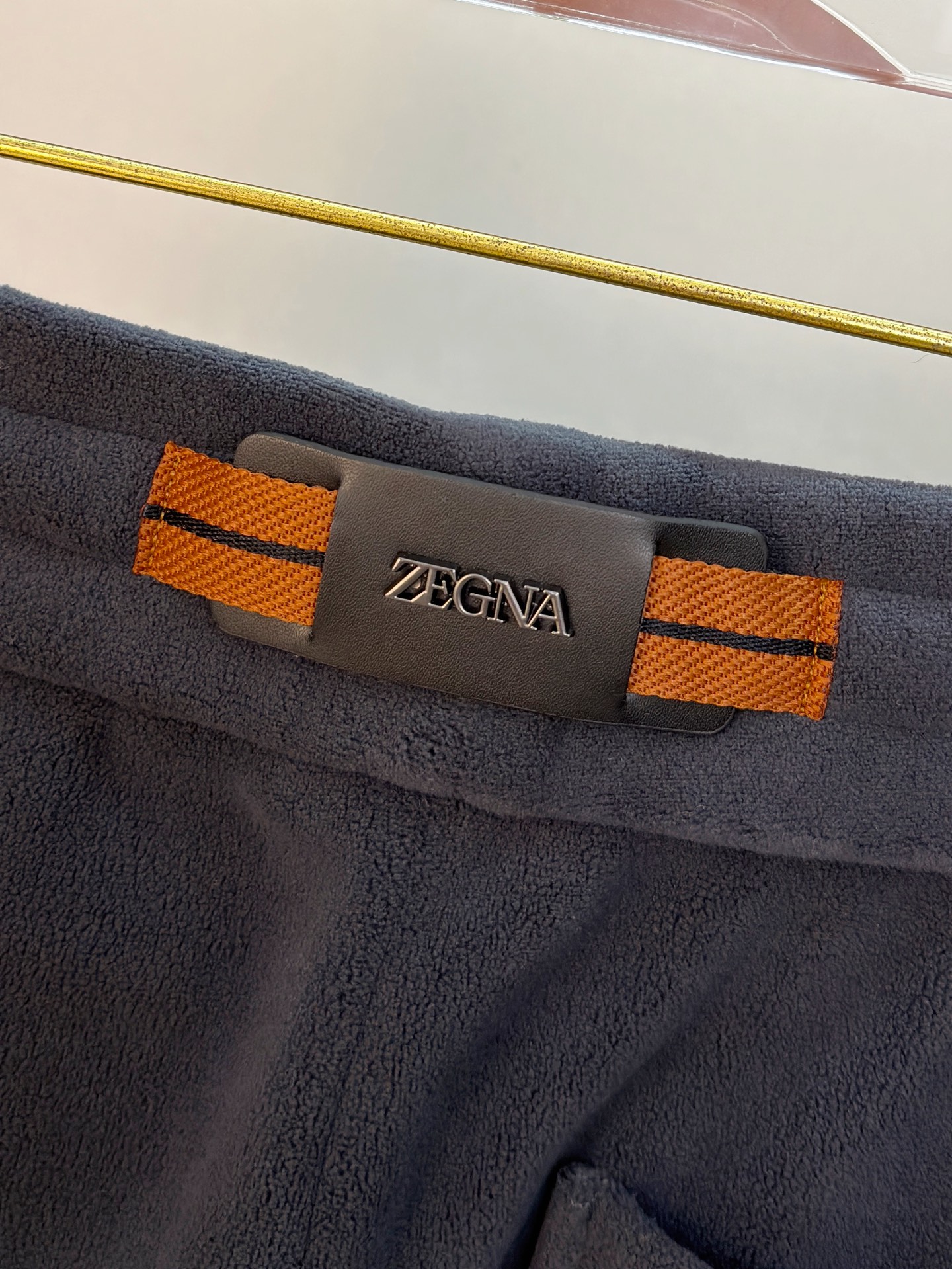 Ermenegildo Zegna Basic Clothing S-xl