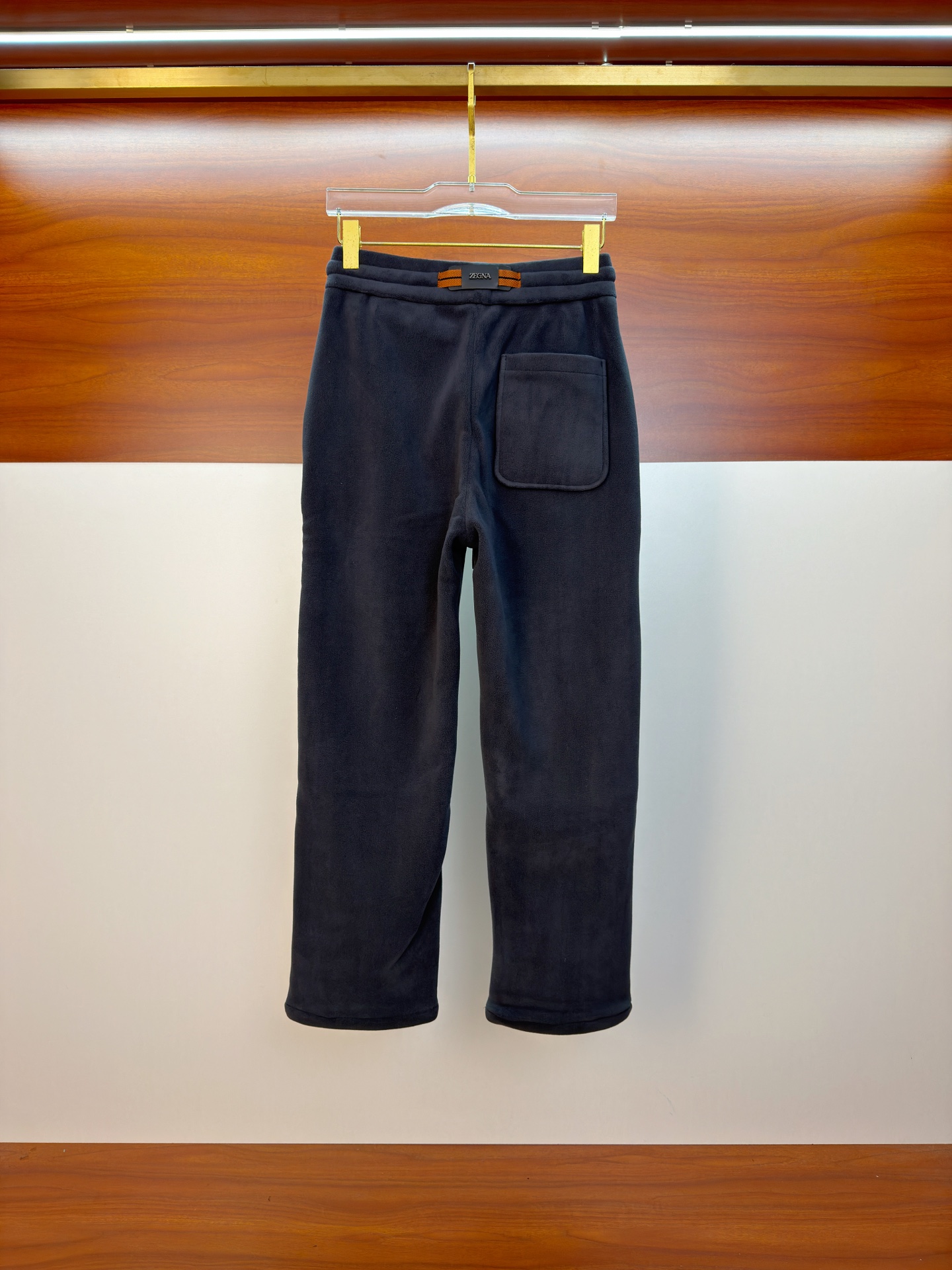 Ermenegildo Zegna Basic Clothing S-xl