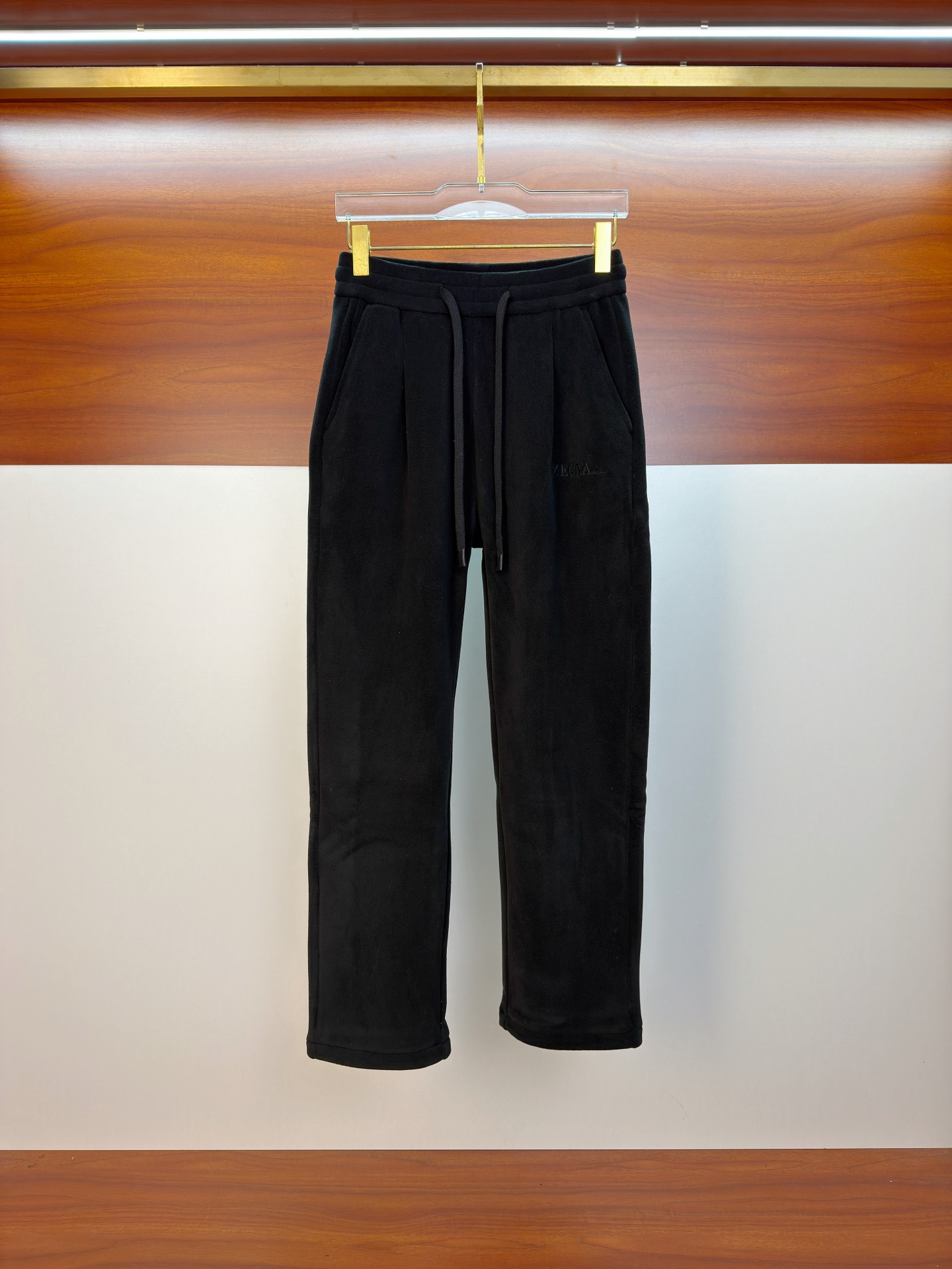 Ermenegildo Zegna Basic Clothing S-xl