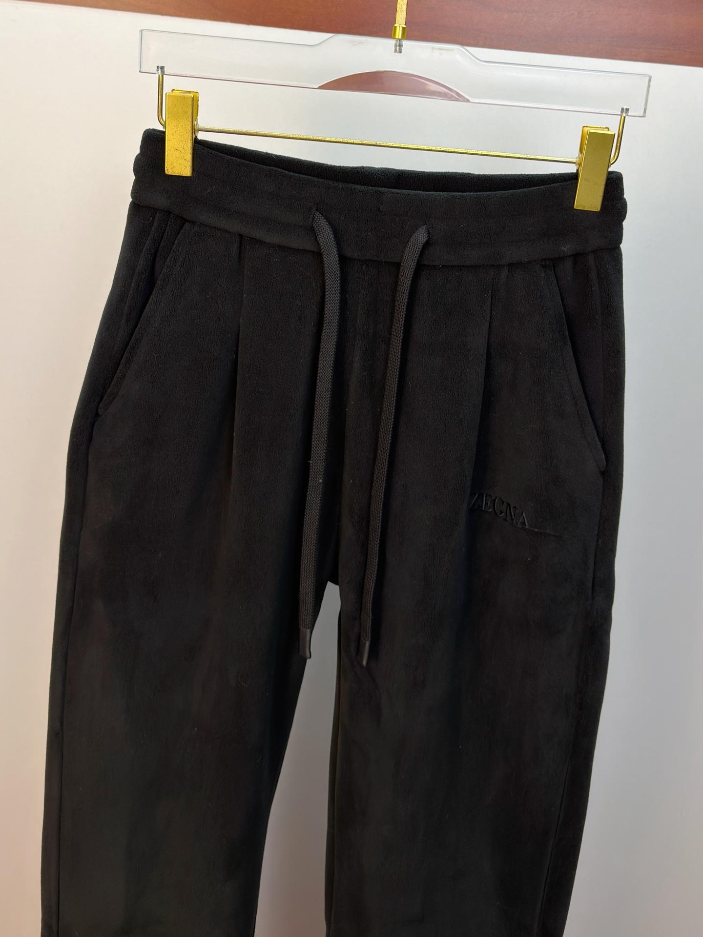 Ermenegildo Zegna Basic Clothing S-xl